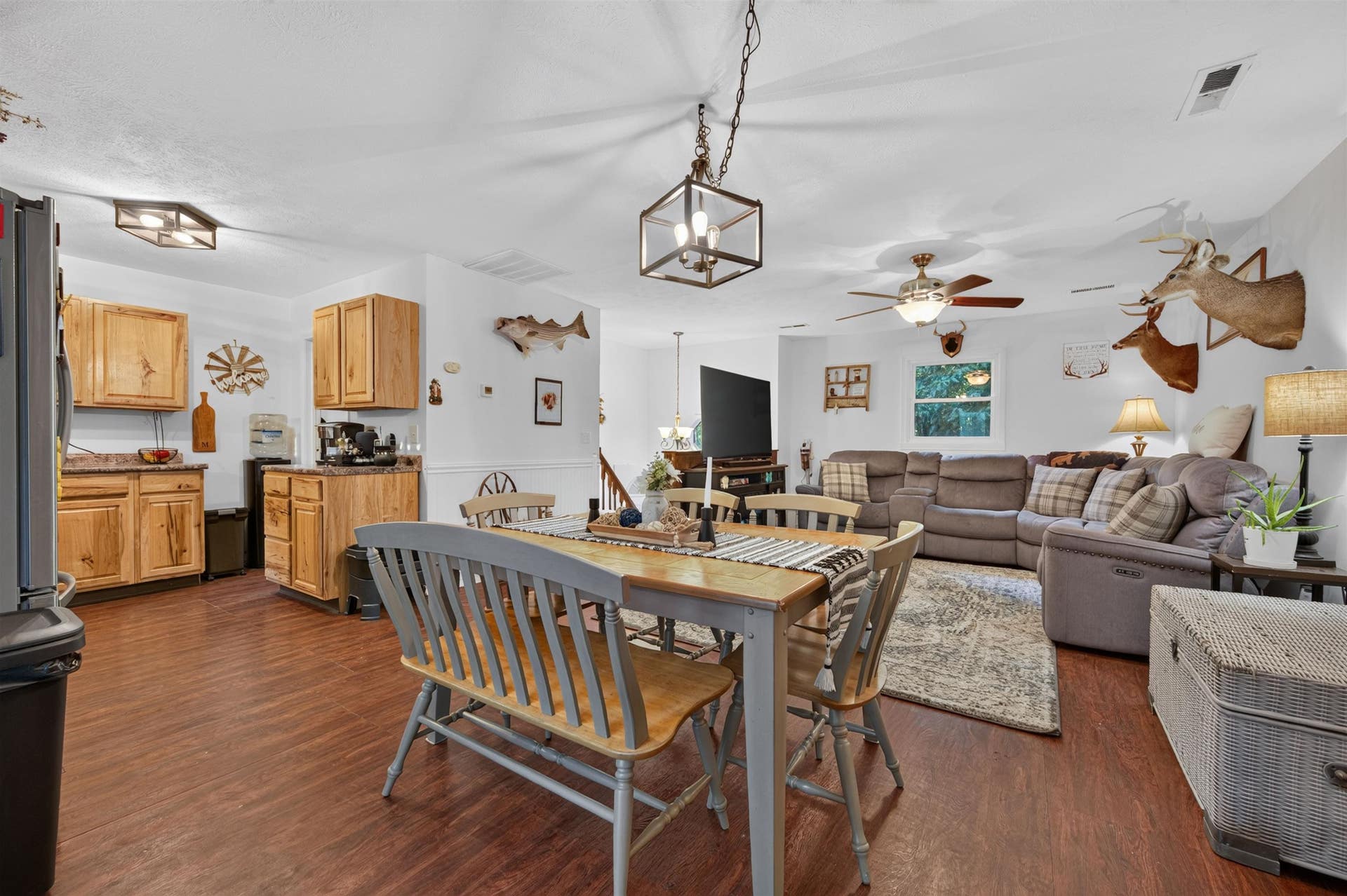 189 Pine Hollow Road, Christiansburg, VA 24073