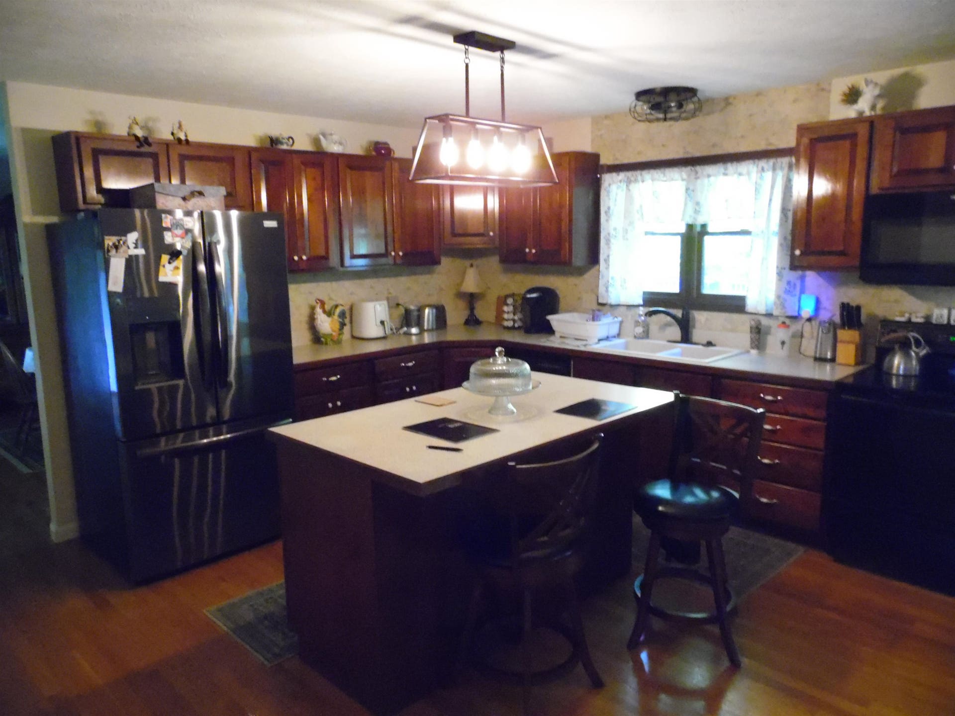 921 Clifford Street, Pearisburg, VA 24134
