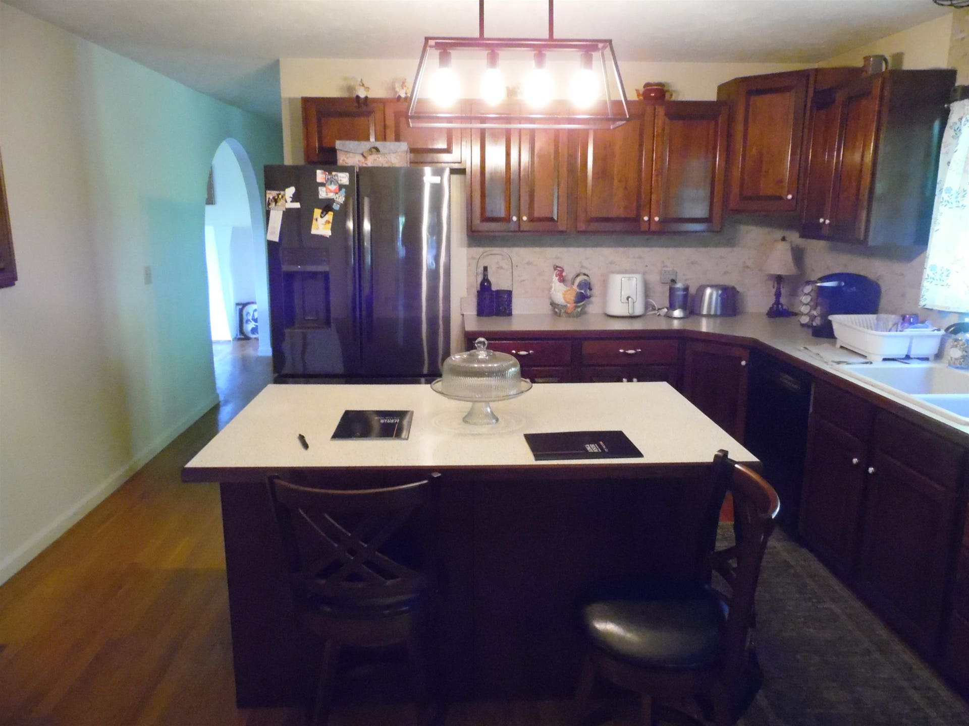 921 Clifford Street, Pearisburg, VA 24134
