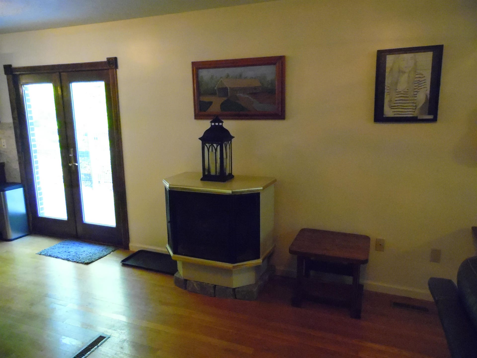 921 Clifford Street, Pearisburg, VA 24134