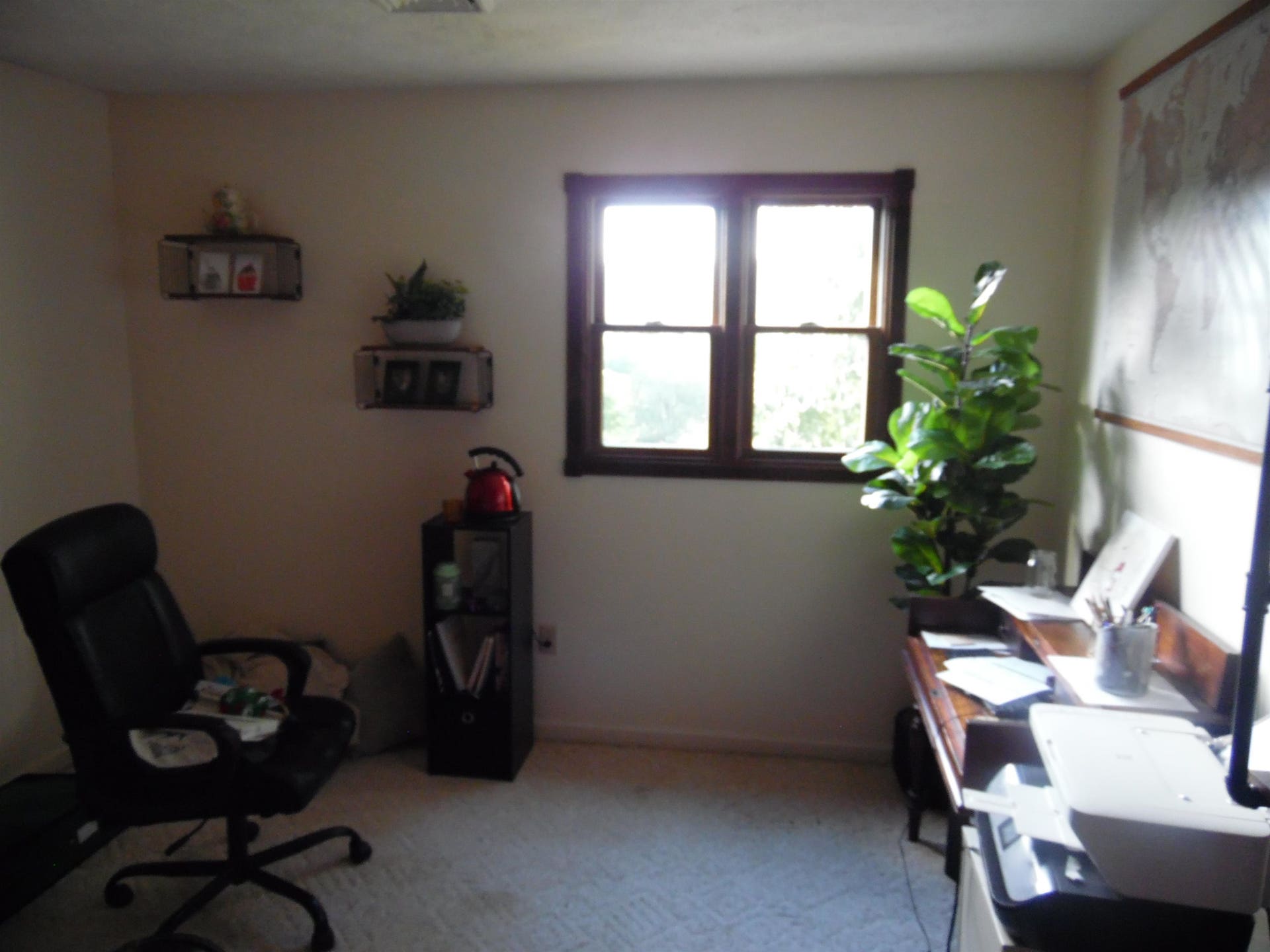 921 Clifford Street, Pearisburg, VA 24134