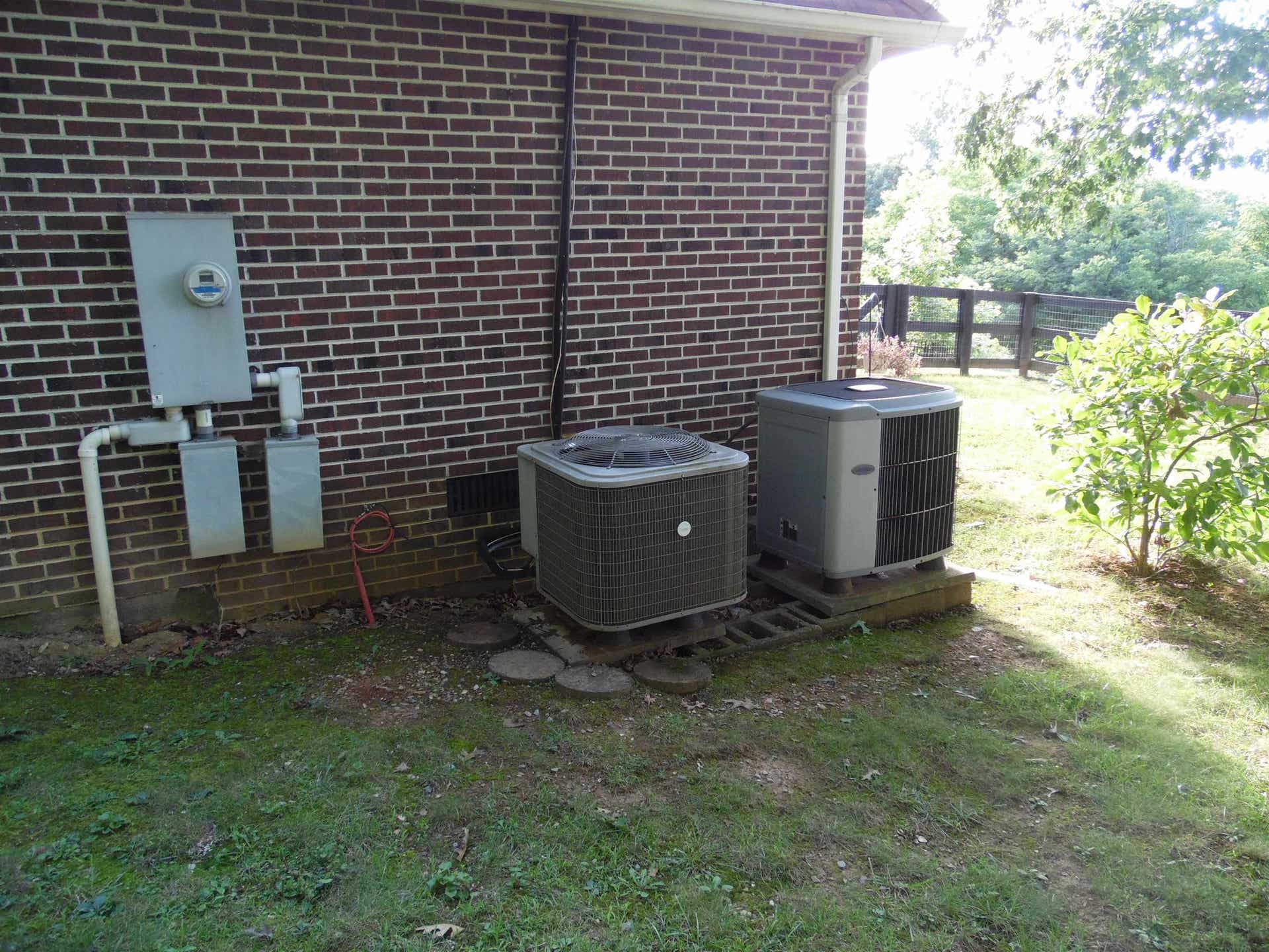 921 Clifford Street, Pearisburg, VA 24134