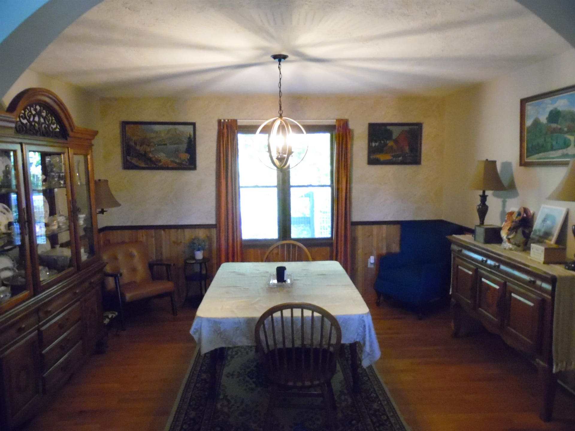 921 Clifford Street, Pearisburg, VA 24134