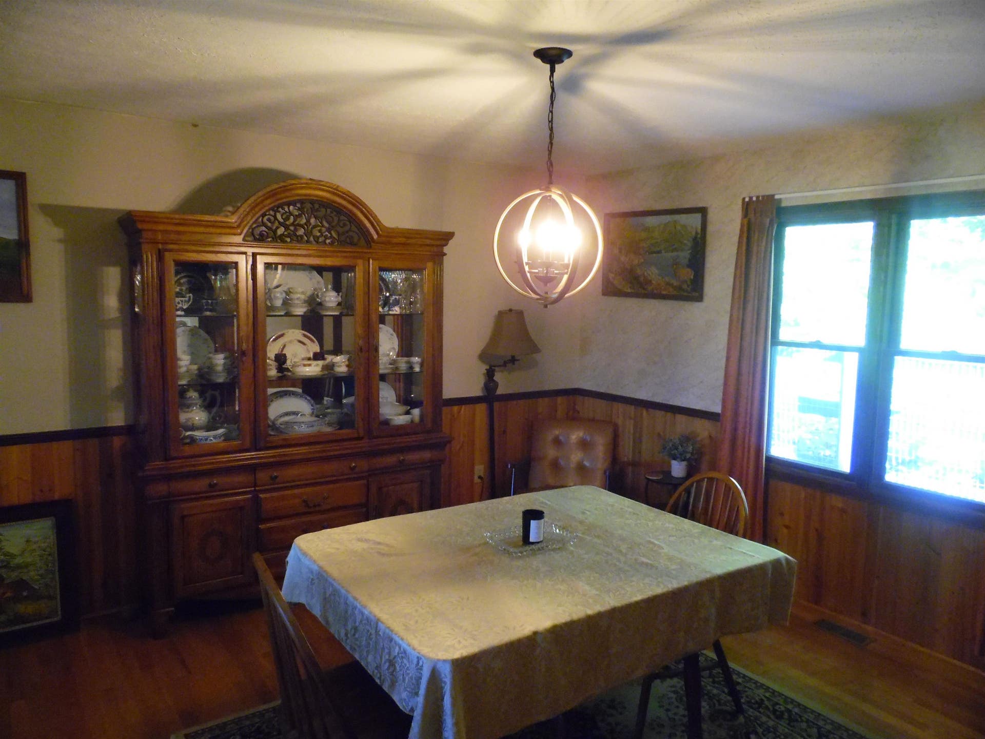 921 Clifford Street, Pearisburg, VA 24134