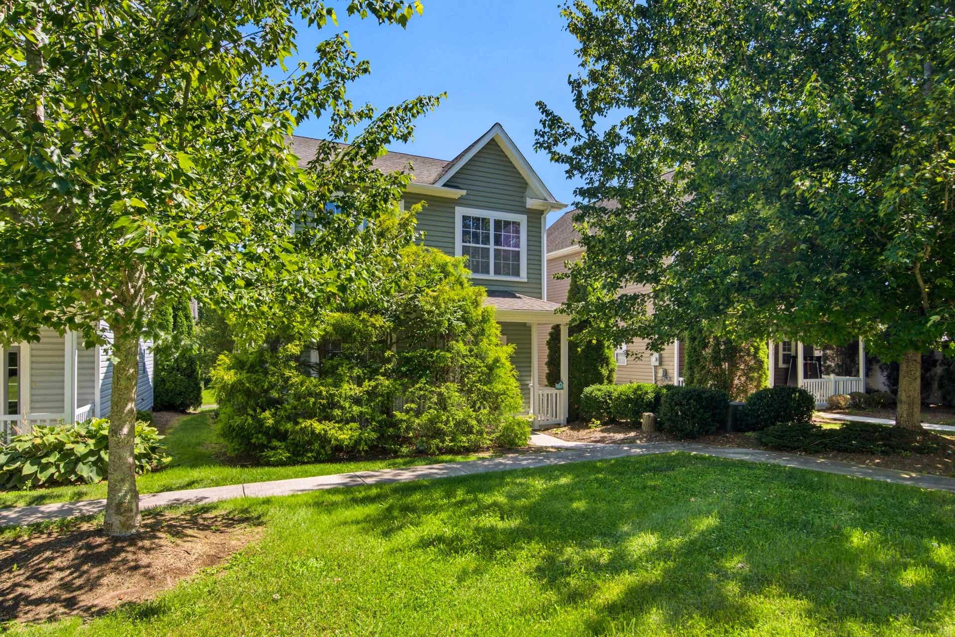 1721 Aden Lane, Blacksburg, VA 24060