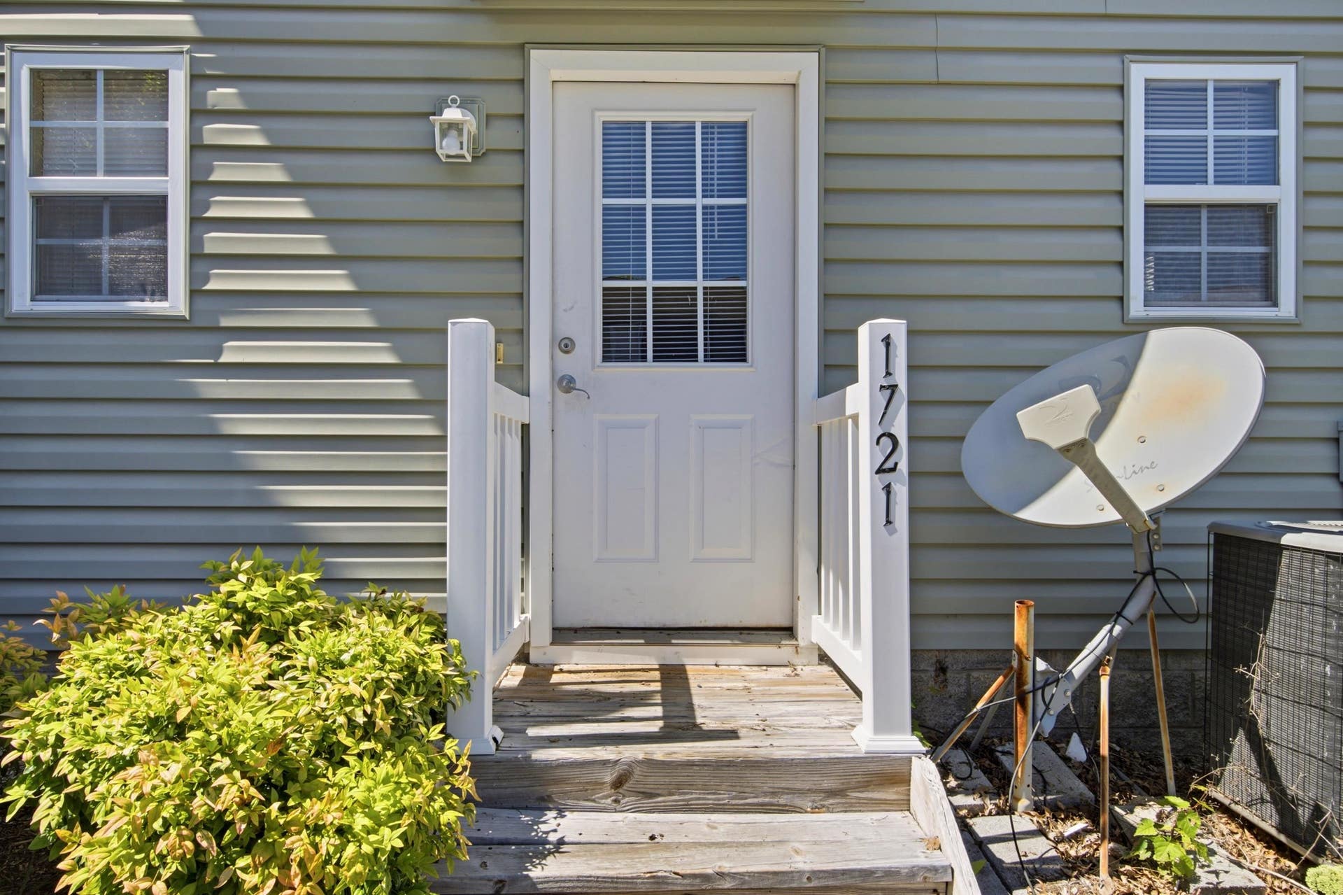 1721 Aden Lane, Blacksburg, VA 24060