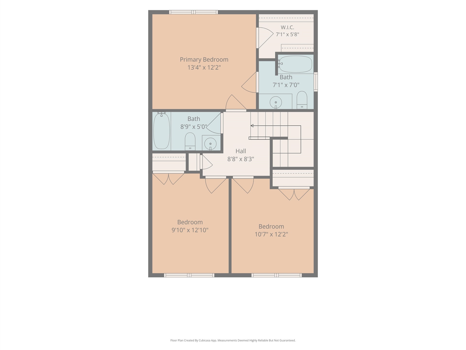 1727 Aden Lane, Blacksburg, VA 24060