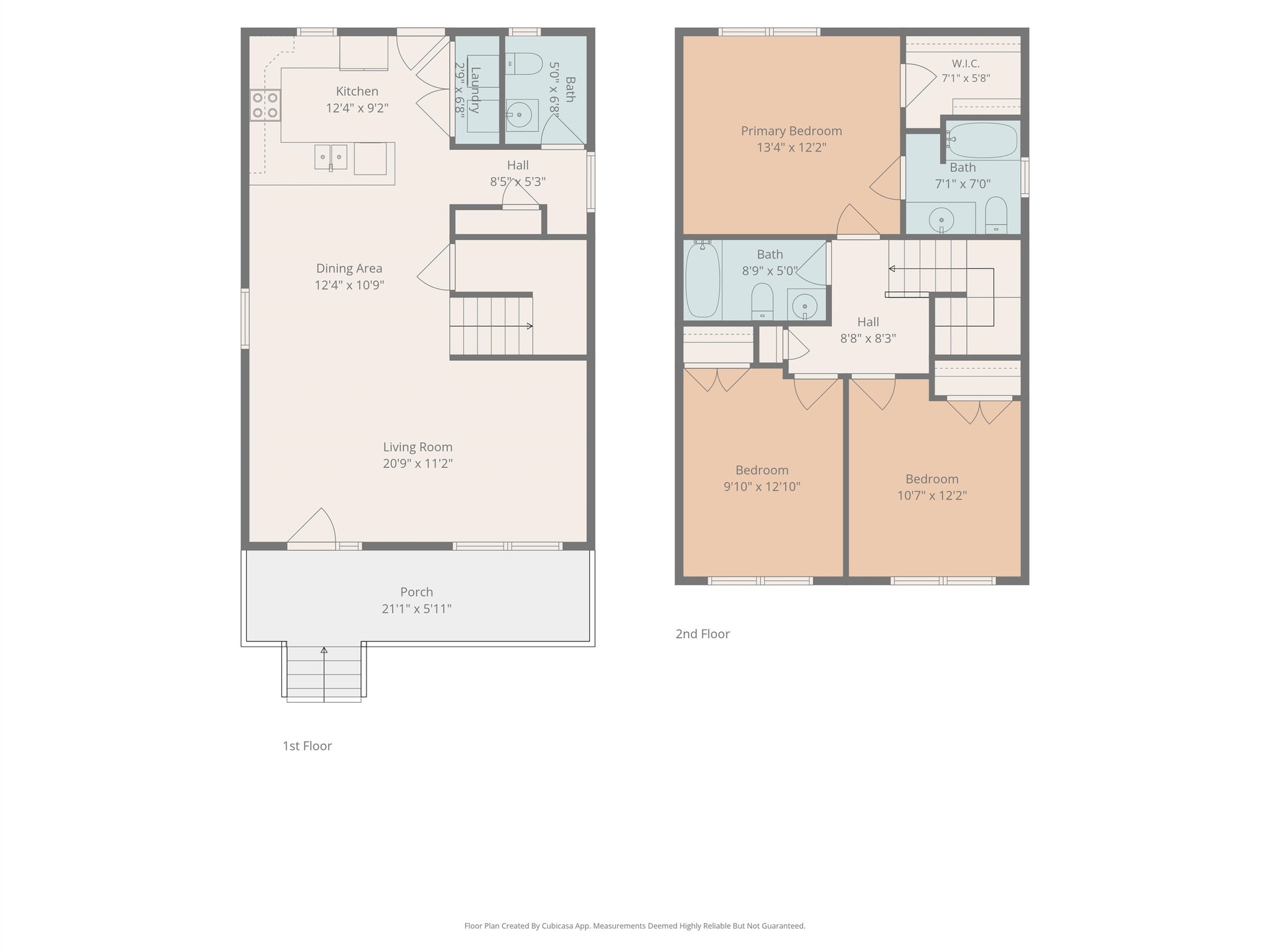 1727 Aden Lane, Blacksburg, VA 24060