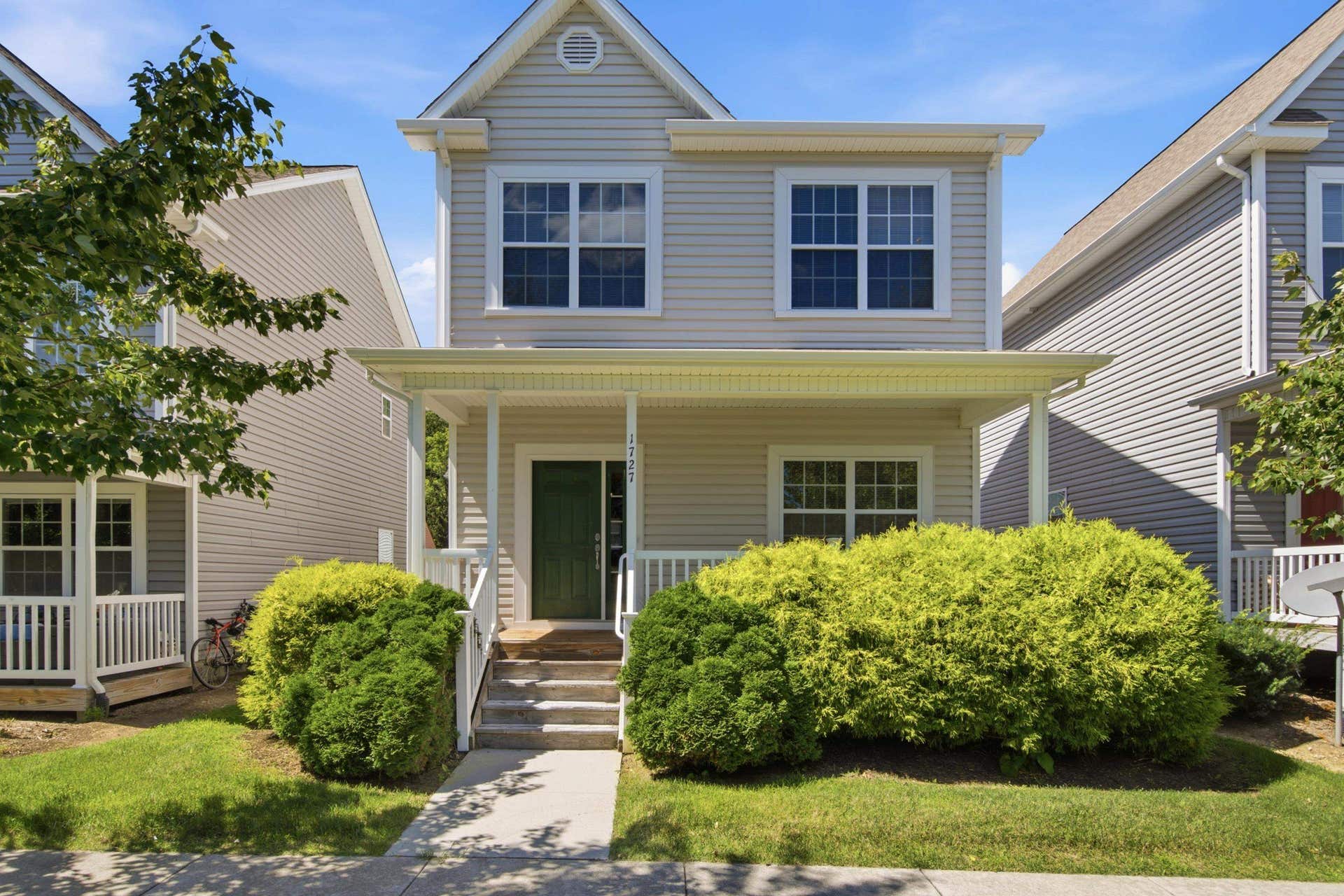 1727 Aden Lane, Blacksburg, VA 24060