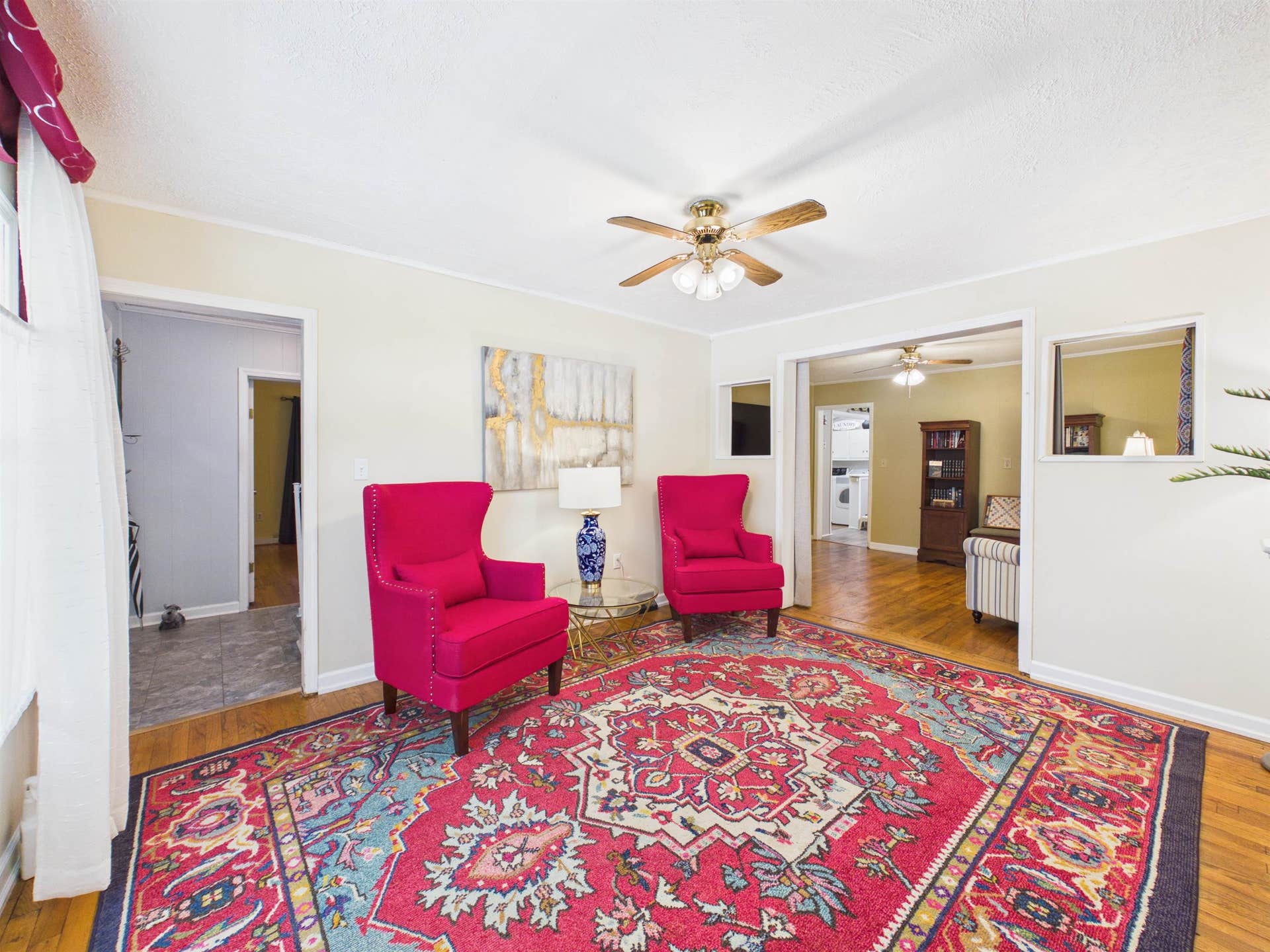 618 E Main Street, Christiansburg, VA 24073