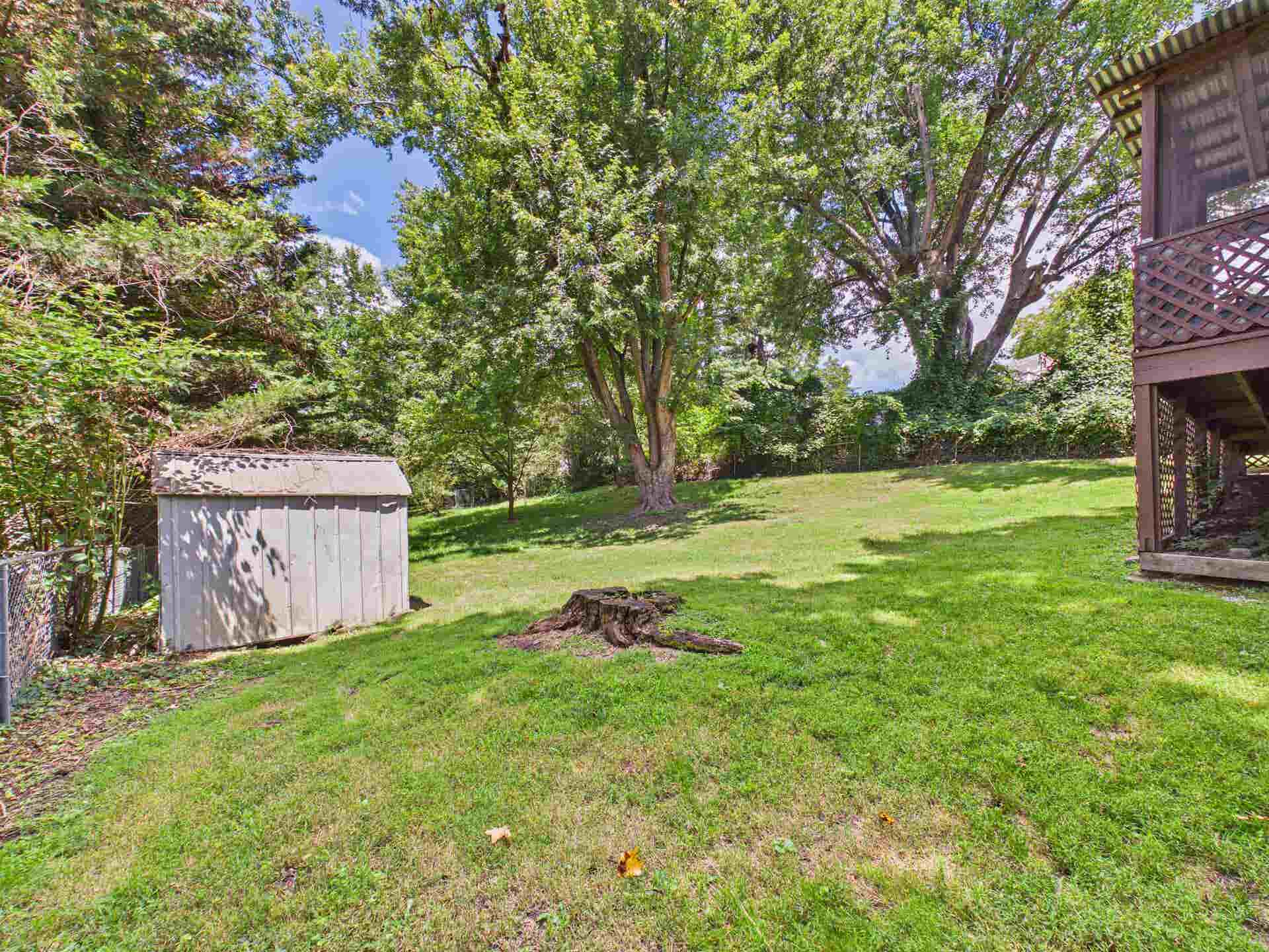 618 E Main Street, Christiansburg, VA 24073
