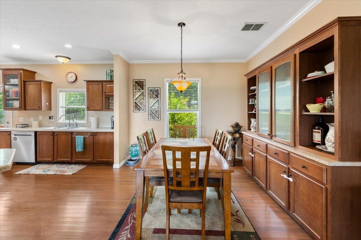 7825 Little River Dam Road, Radford, VA 24141