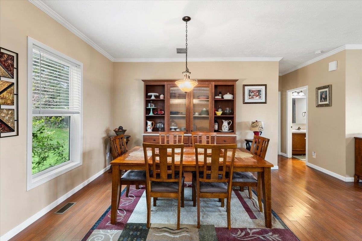 7825 Little River Dam Road, Radford, VA 24141