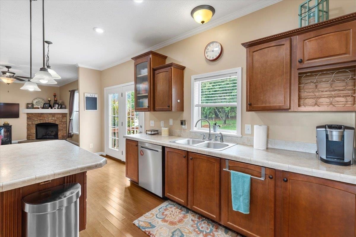 7825 Little River Dam Road, Radford, VA 24141