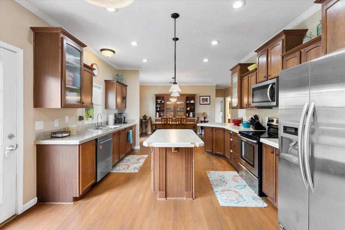 7825 Little River Dam Road, Radford, VA 24141