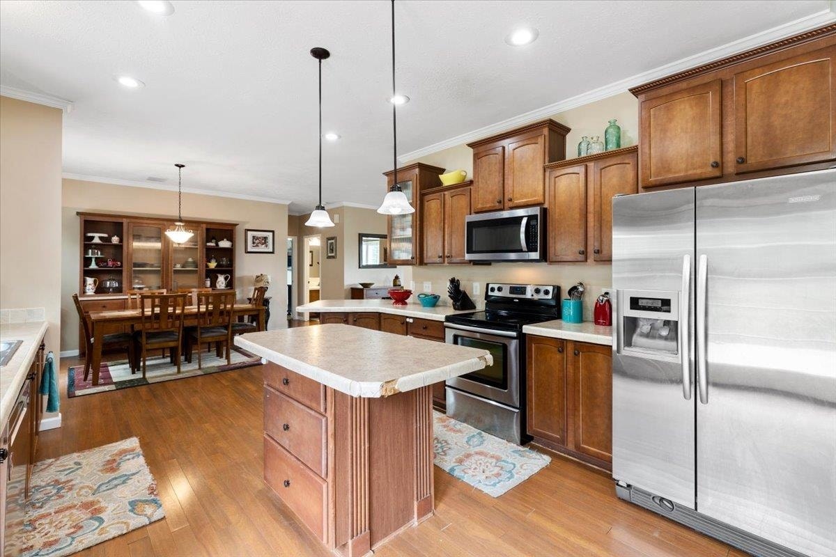 7825 Little River Dam Road, Radford, VA 24141