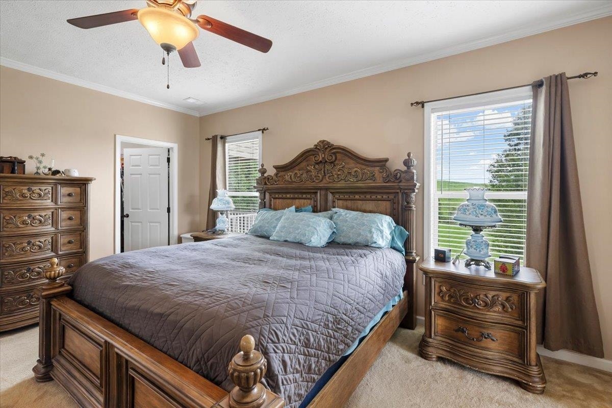 7825 Little River Dam Road, Radford, VA 24141
