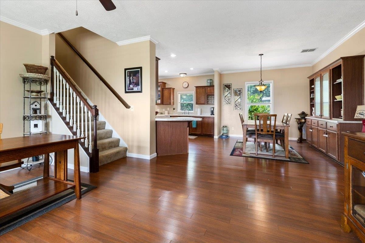 7825 Little River Dam Road, Radford, VA 24141