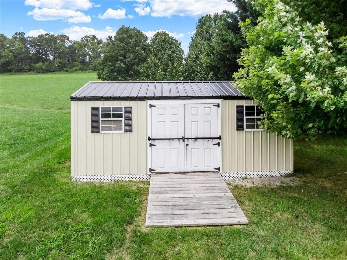7825 Little River Dam Road, Radford, VA 24141