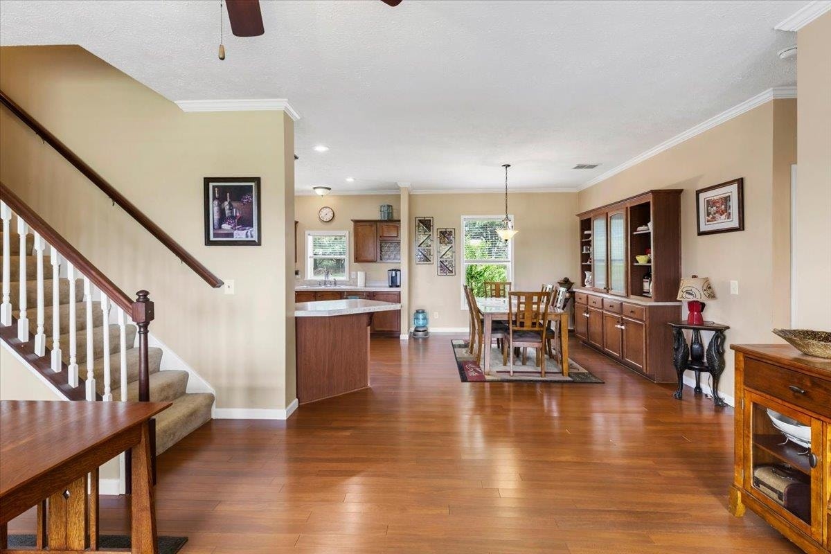 7825 Little River Dam Road, Radford, VA 24141
