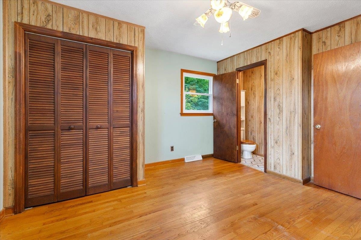 615 Circle Drive, Pembroke, VA 24136