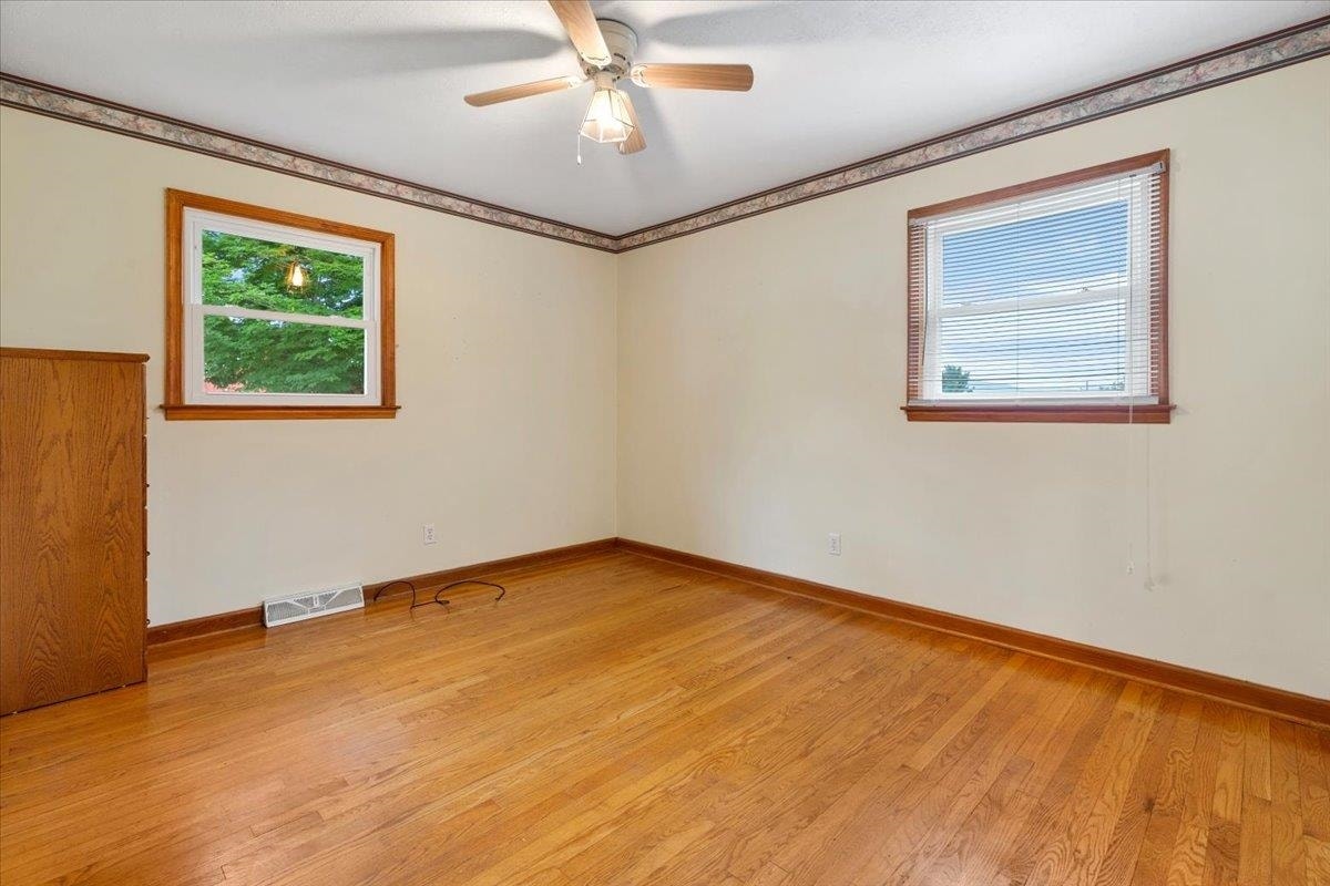 615 Circle Drive, Pembroke, VA 24136