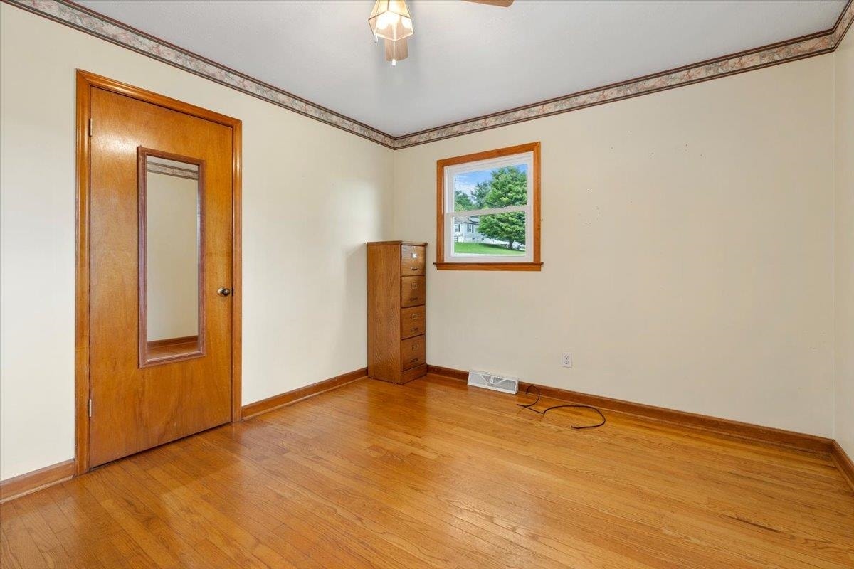 615 Circle Drive, Pembroke, VA 24136
