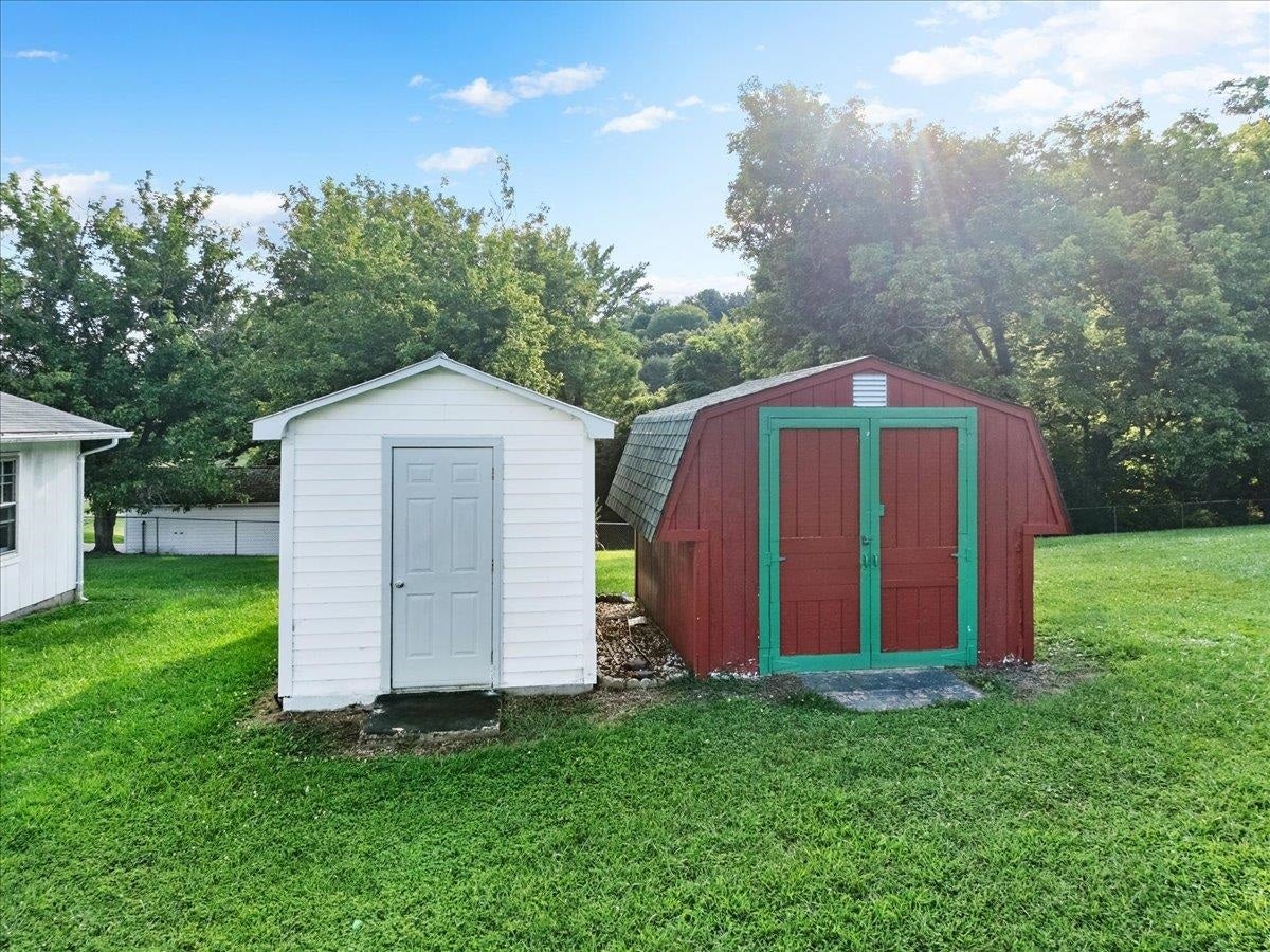 615 Circle Drive, Pembroke, VA 24136