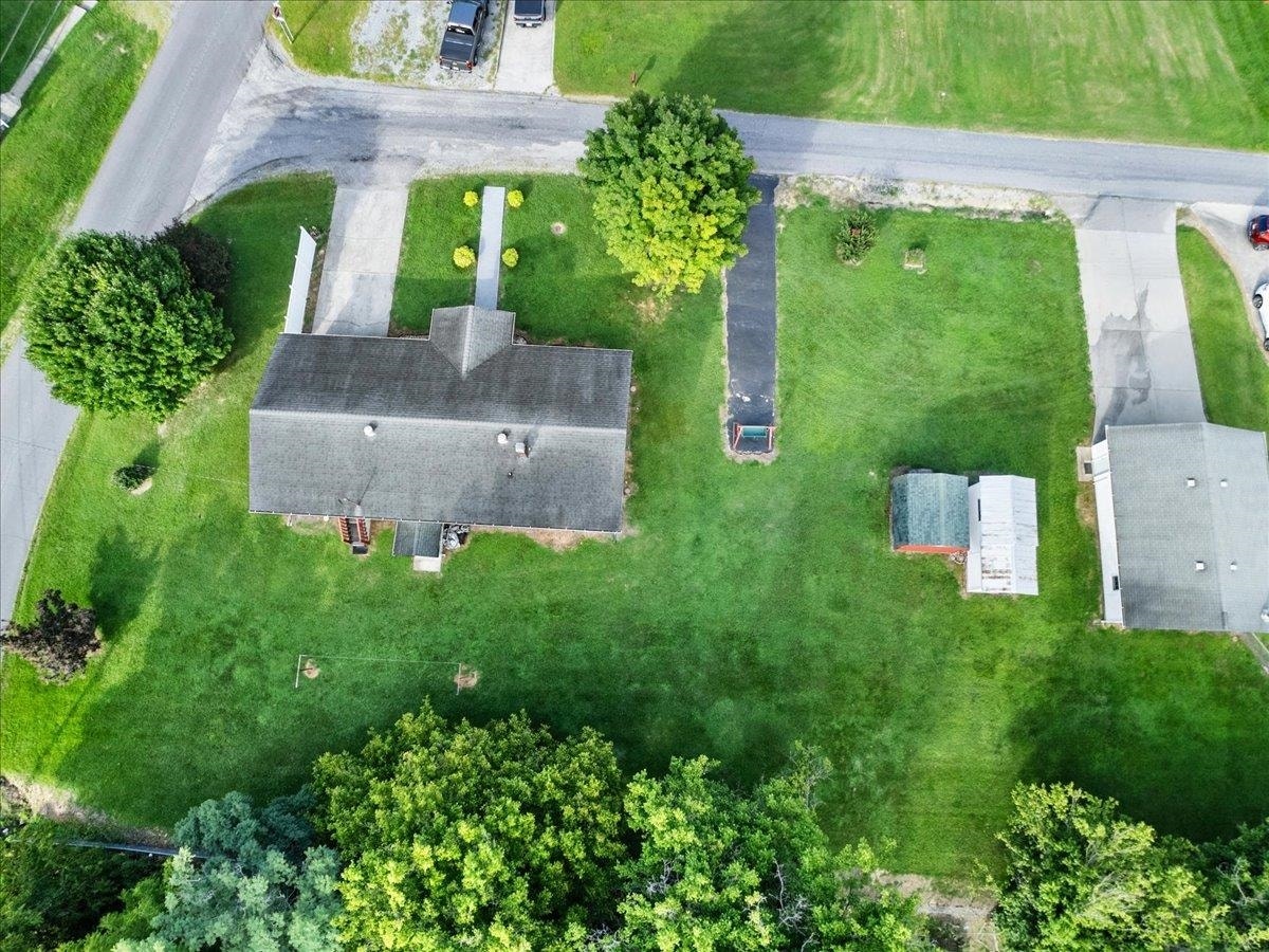 615 Circle Drive, Pembroke, VA 24136