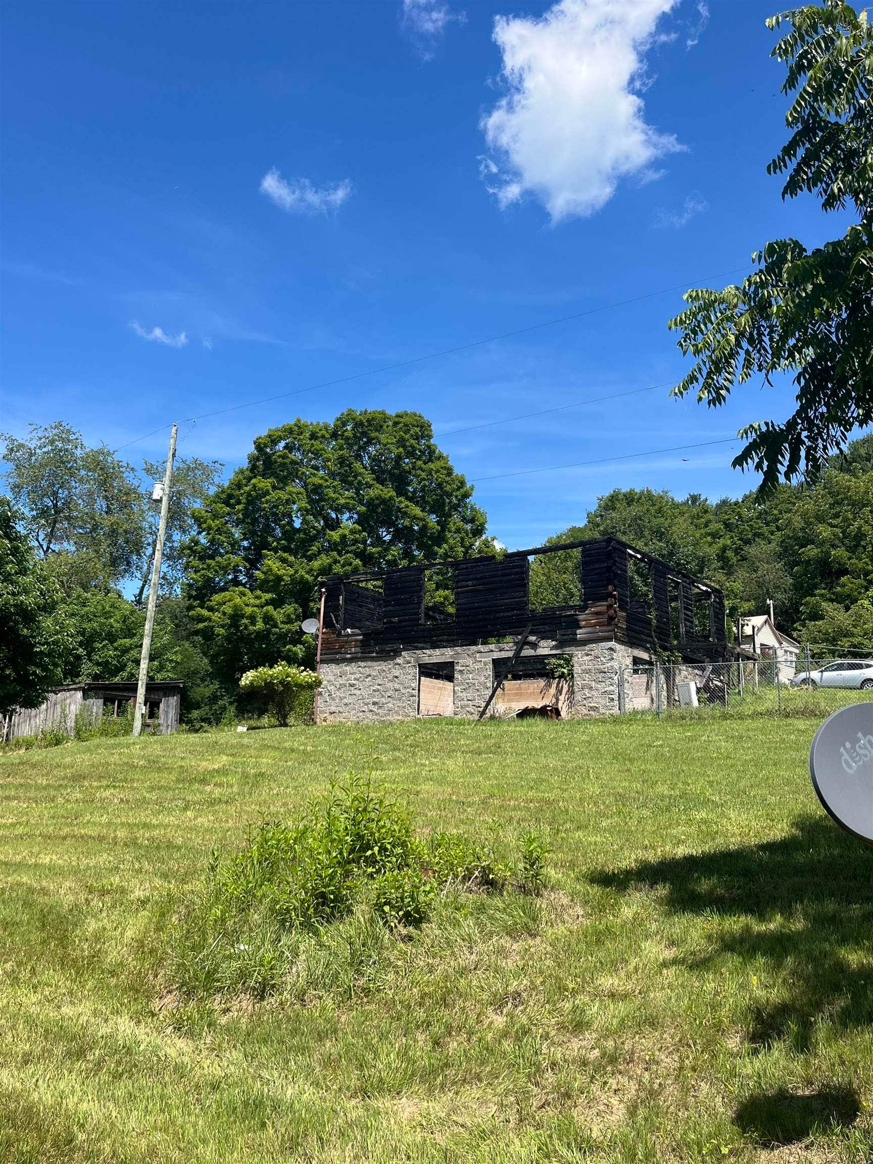 5396 Graysontown Road, Radford, VA 24141