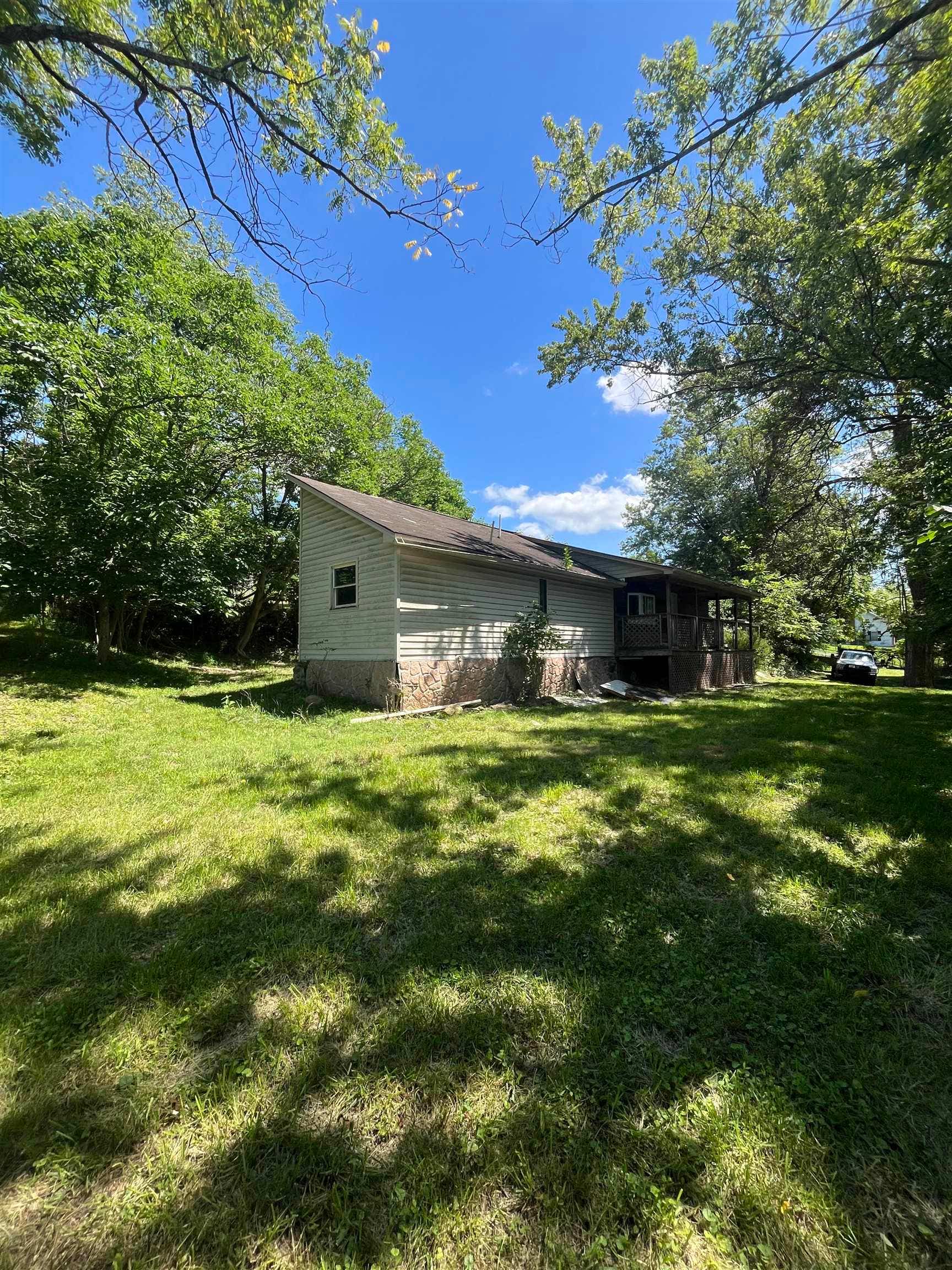 5396 Graysontown Road, Radford, VA 24141