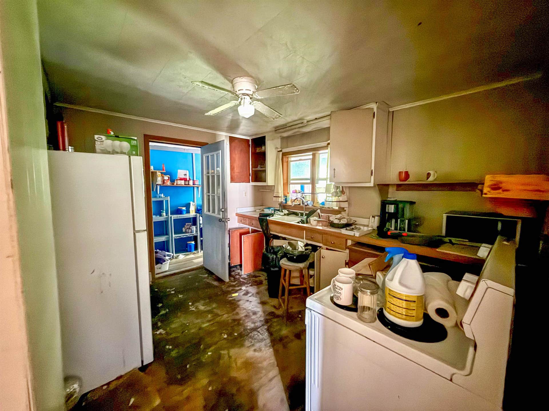 463 Poplar Street, Narrows, VA 24124