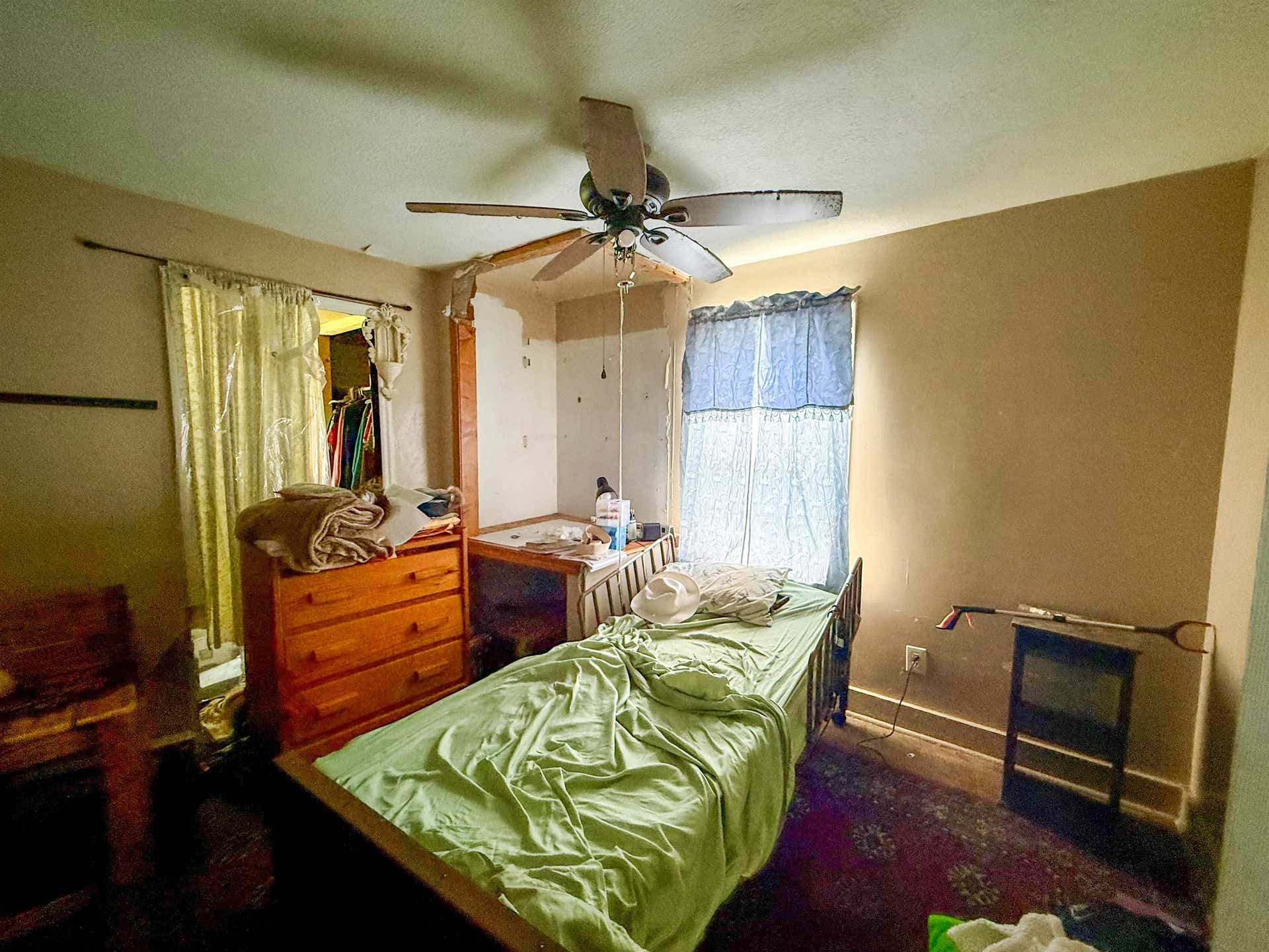 463 Poplar Street, Narrows, VA 24124