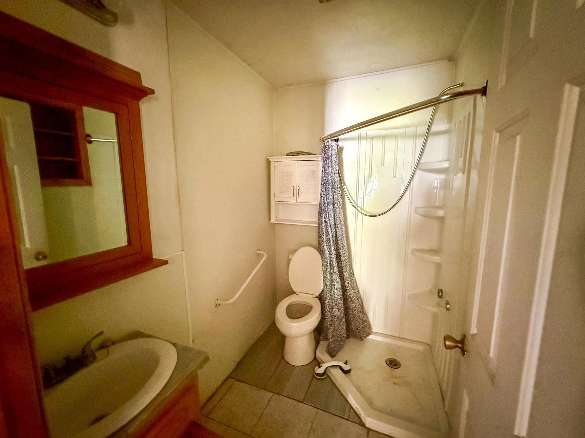 463 Poplar Street, Narrows, VA 24124