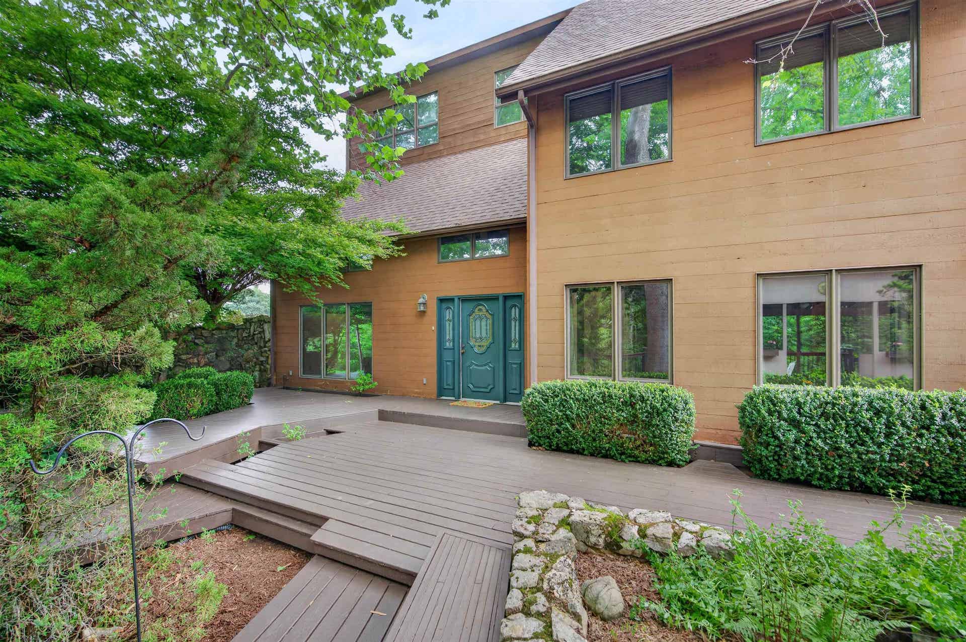 3874 McCoy Road, Blacksburg, VA 24060