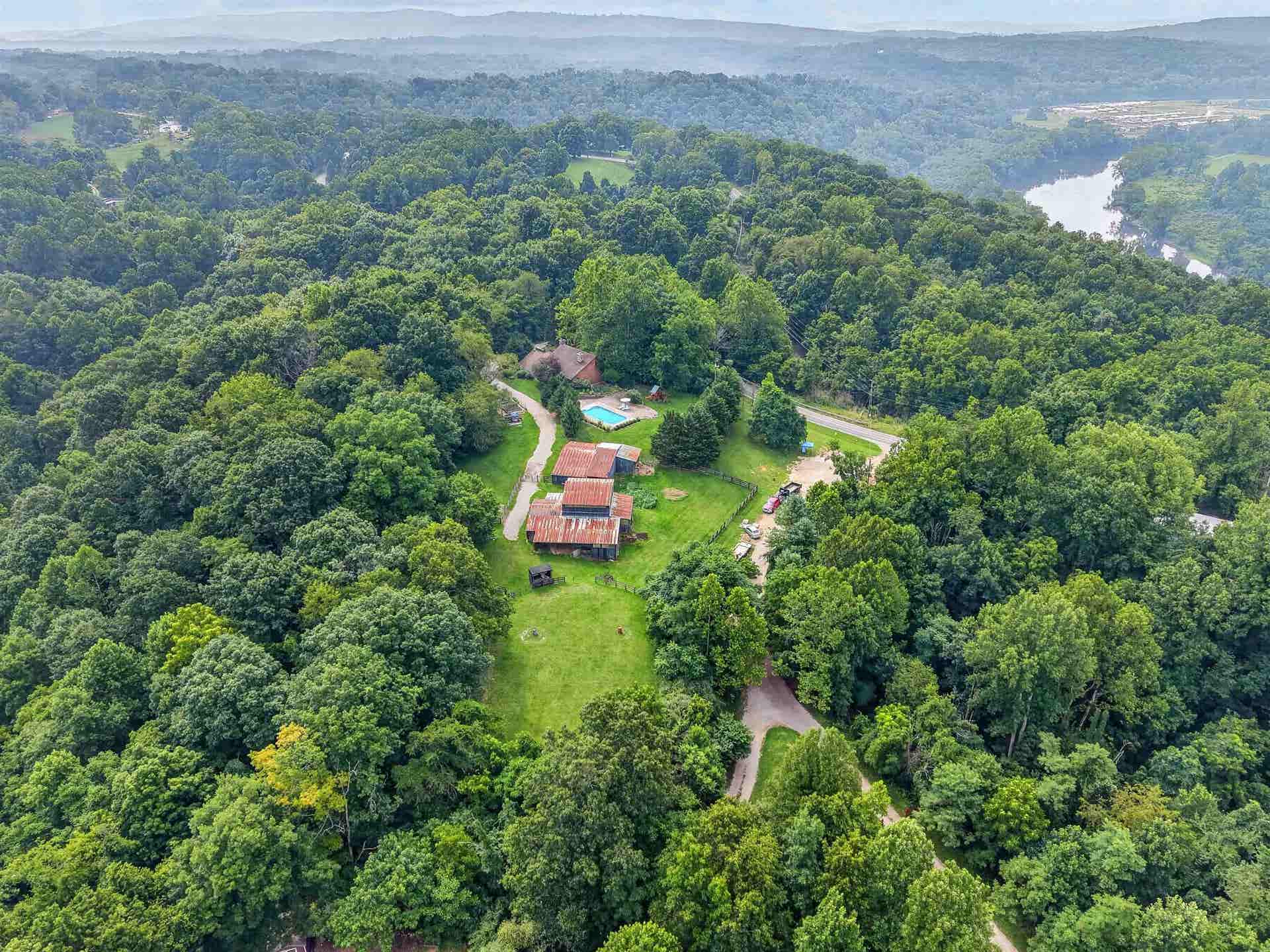 3874 McCoy Road, Blacksburg, VA 24060