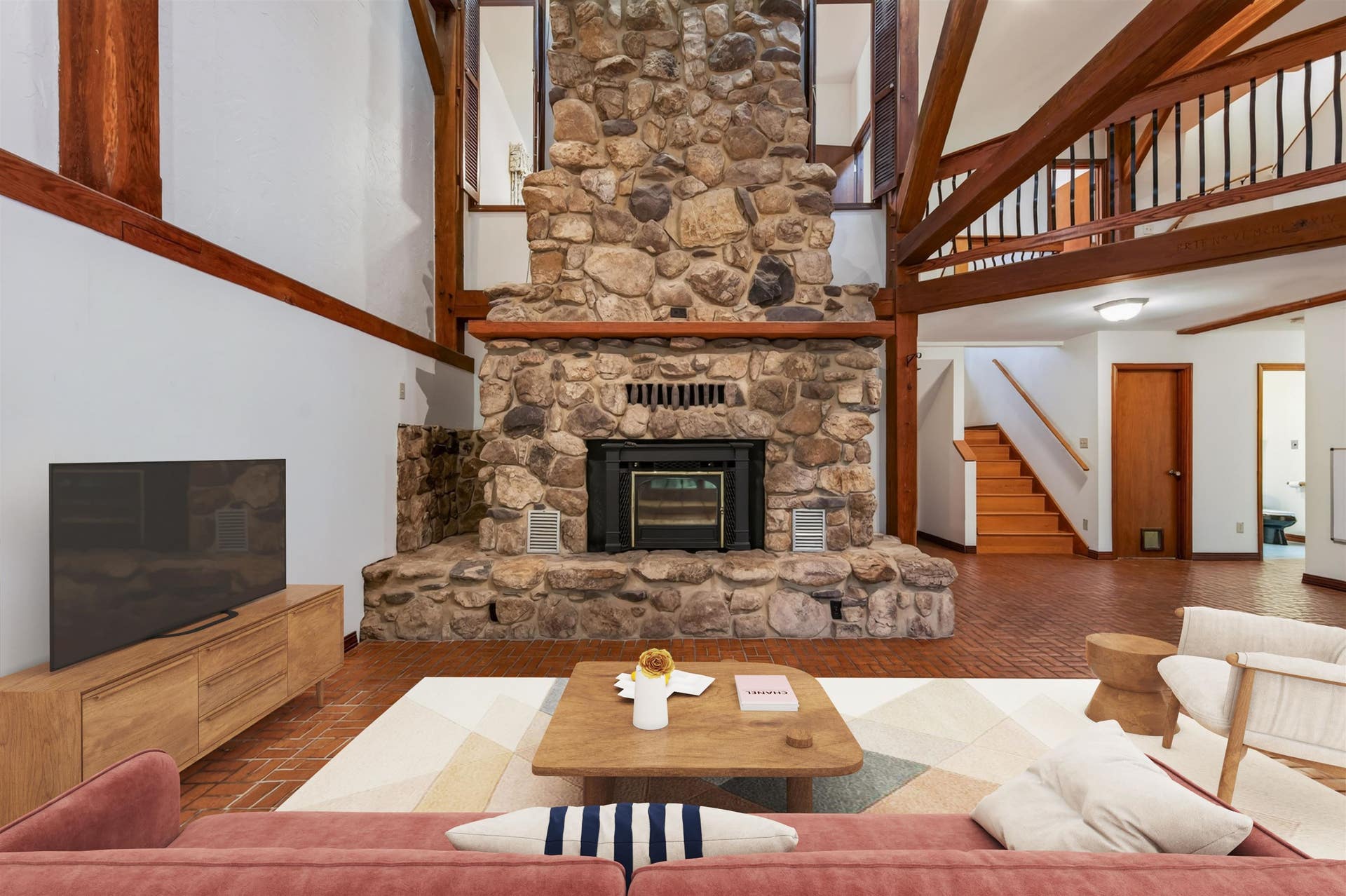 3874 McCoy Road, Blacksburg, VA 24060