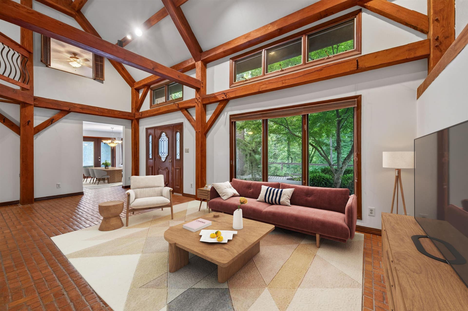 3874 McCoy Road, Blacksburg, VA 24060