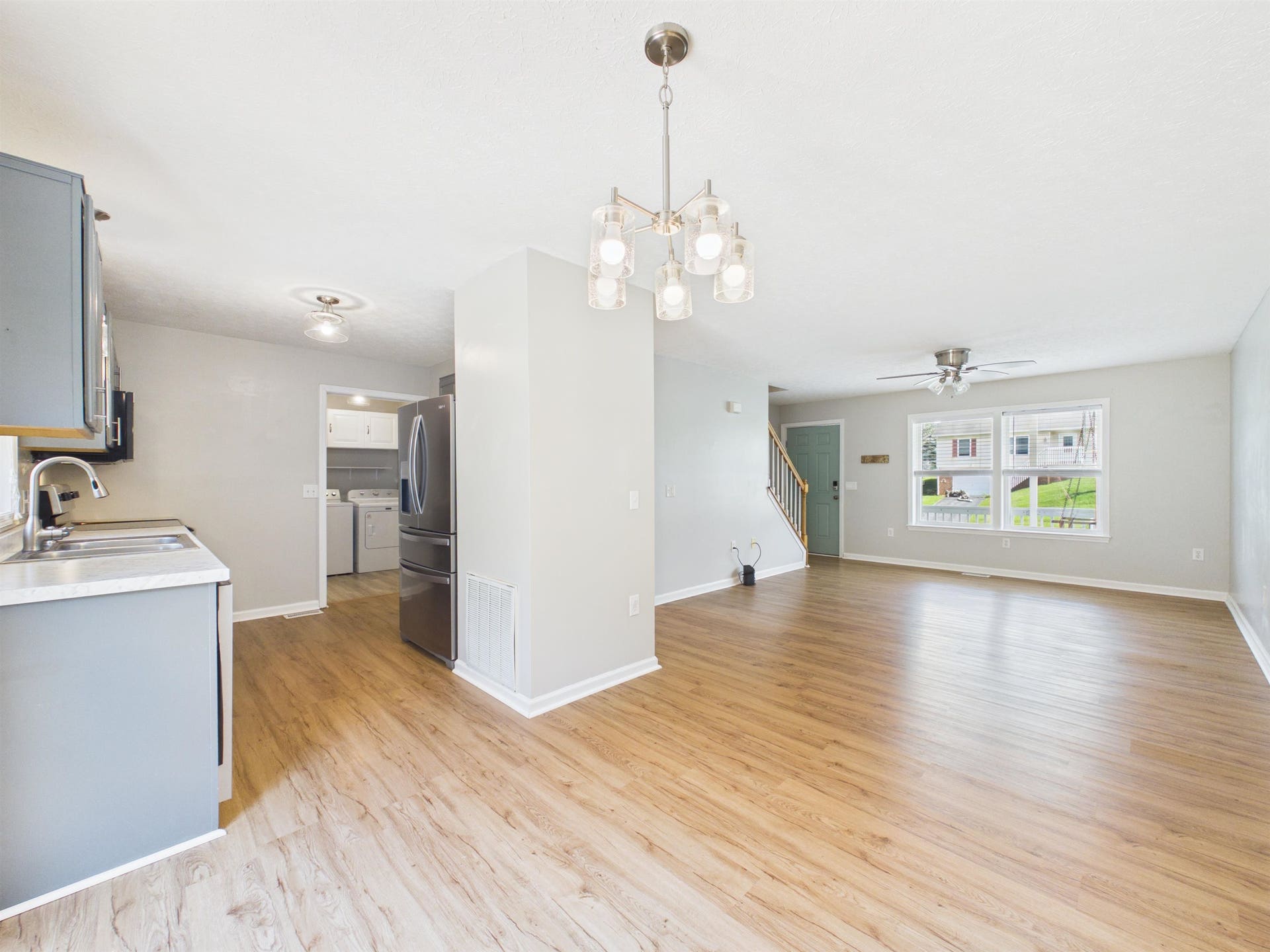 100 Cullen Court, Christiansburg, VA 24073
