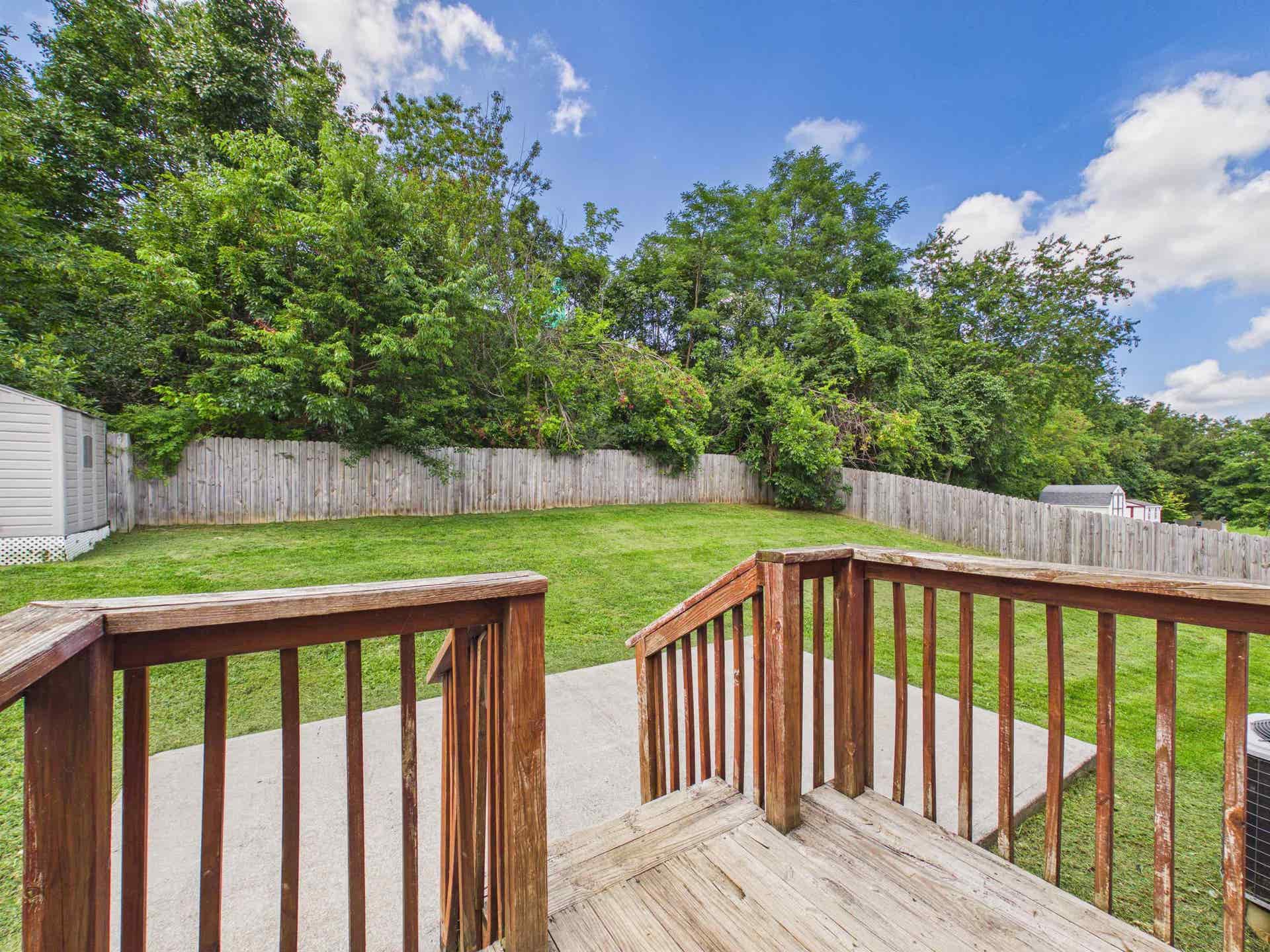 100 Cullen Court, Christiansburg, VA 24073