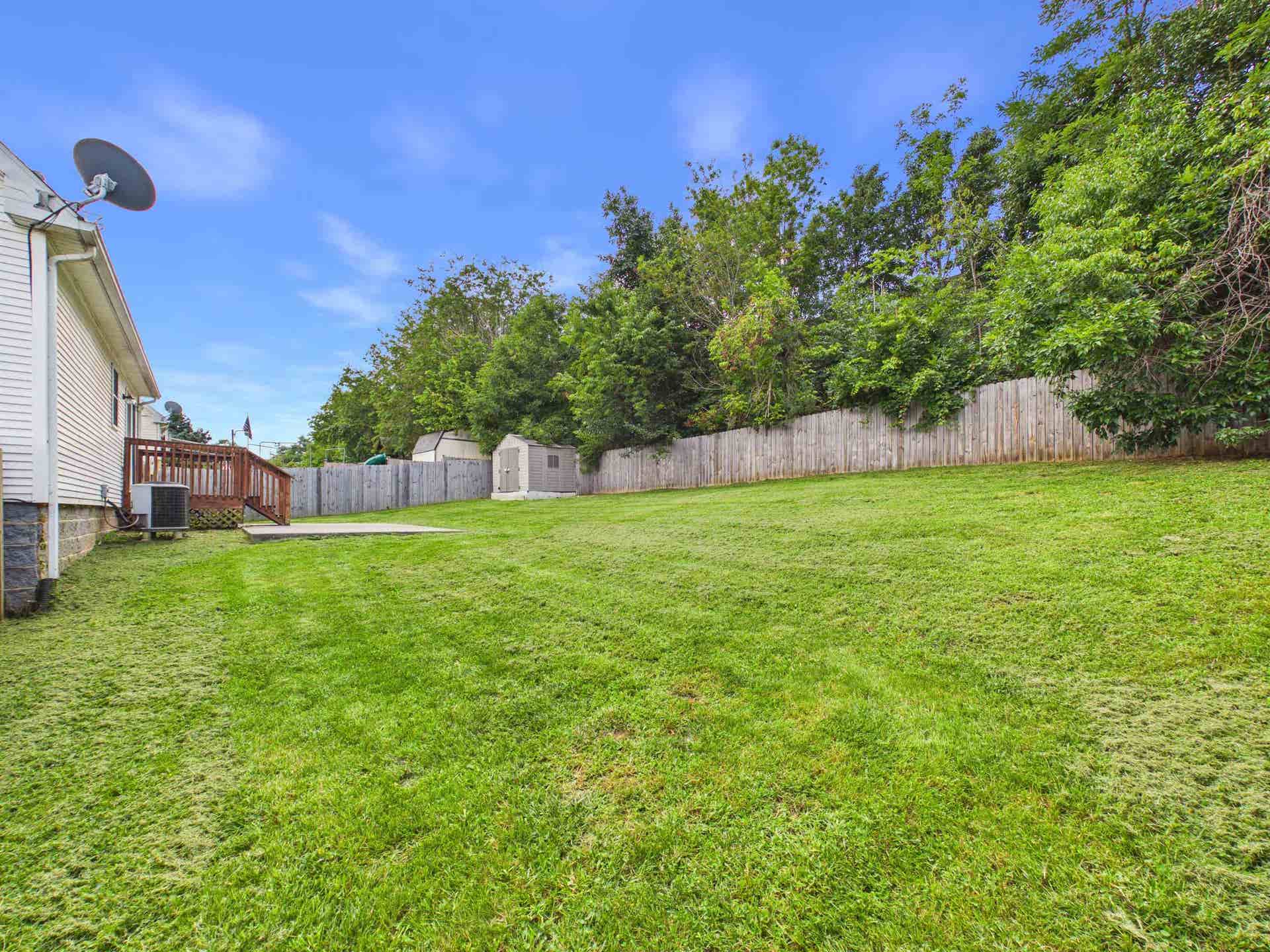 100 Cullen Court, Christiansburg, VA 24073