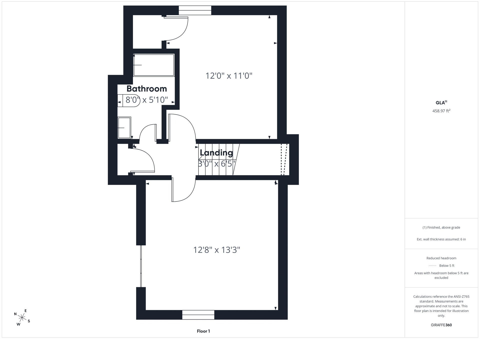100 Cullen Court, Christiansburg, VA 24073