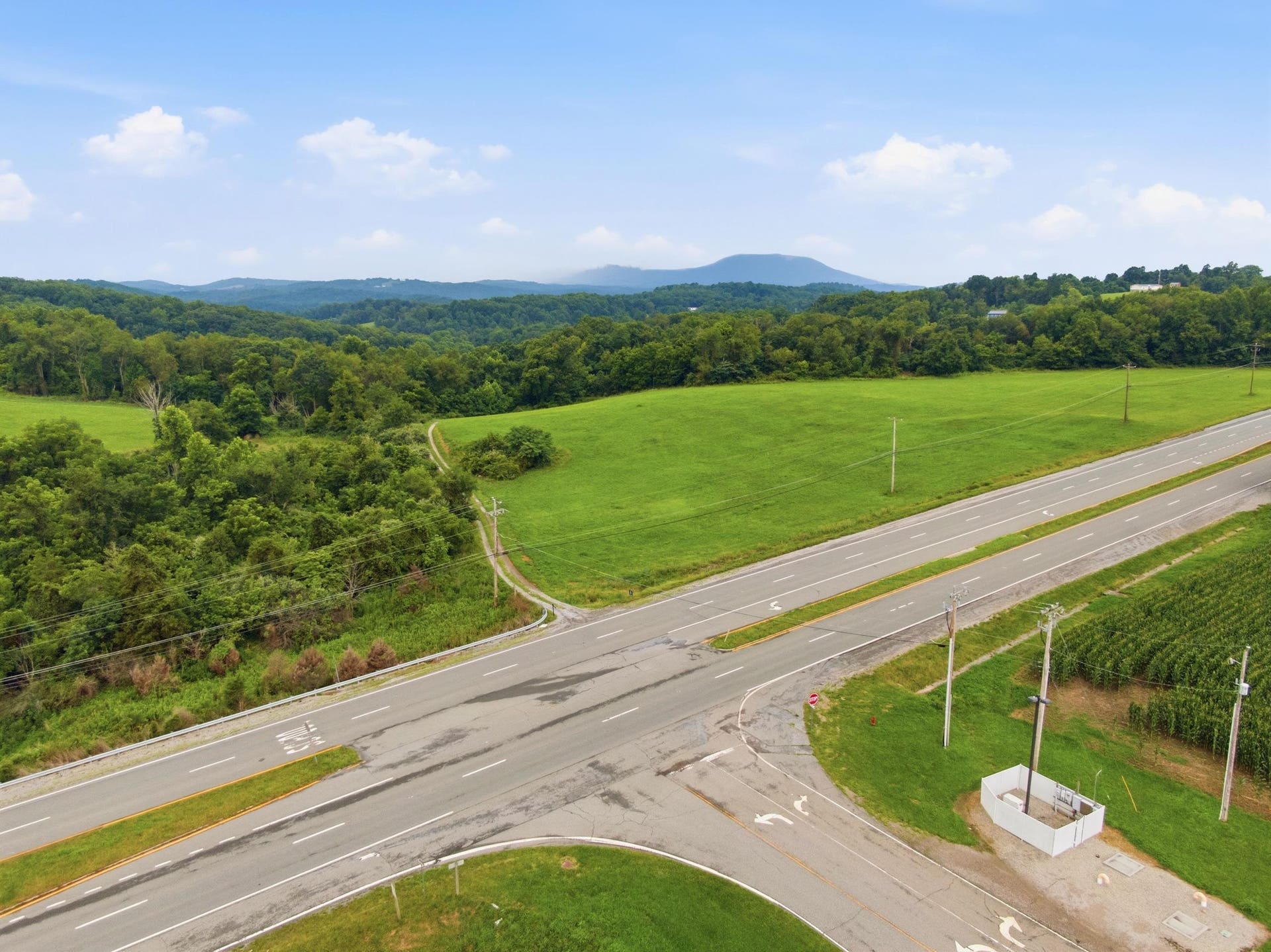 TBD Virginia Avenue, Pembroke, VA 24136
