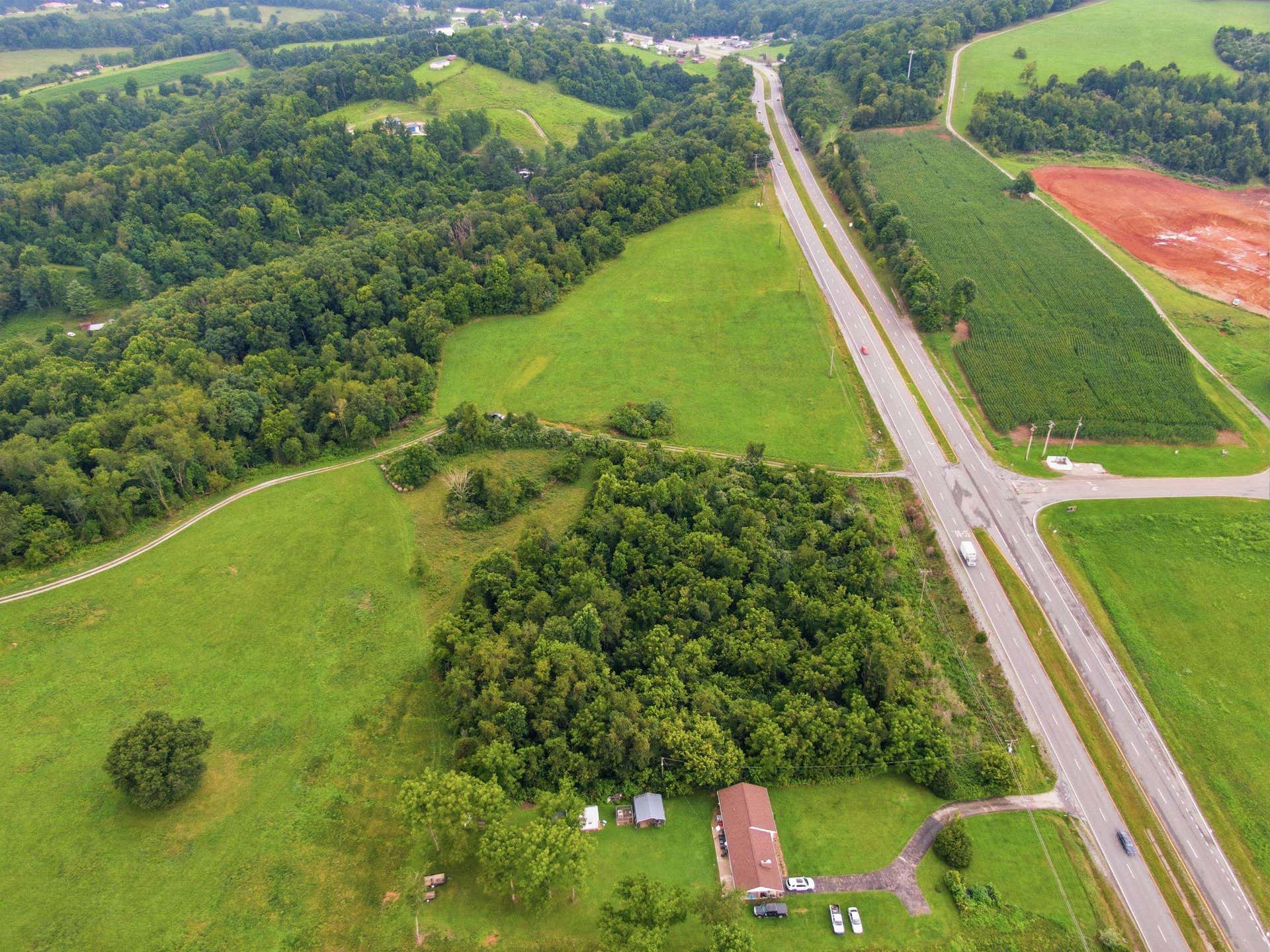 TBD Virginia Avenue, Pembroke, VA 24136