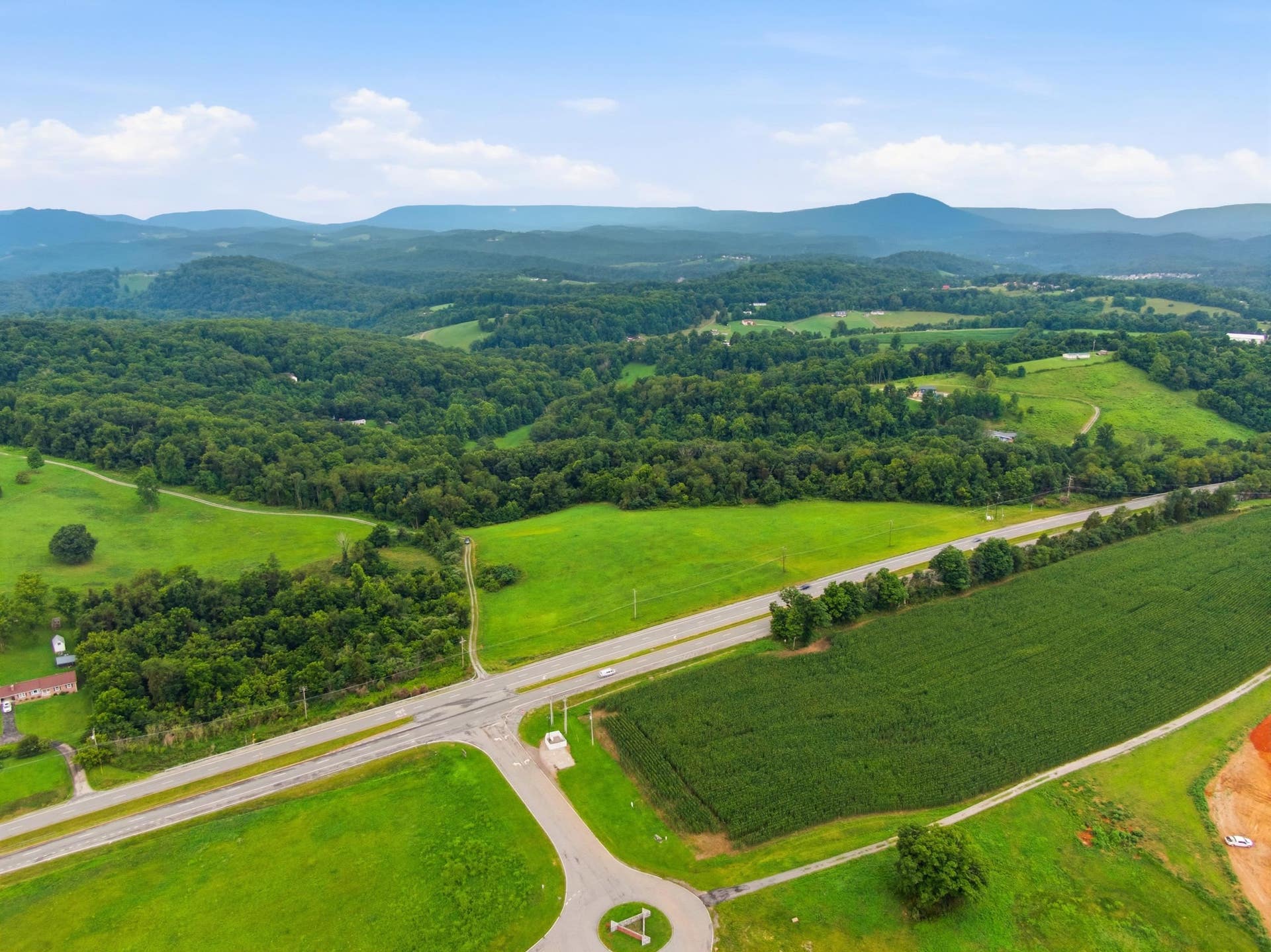 TBD Virginia Avenue, Pembroke, VA 24136