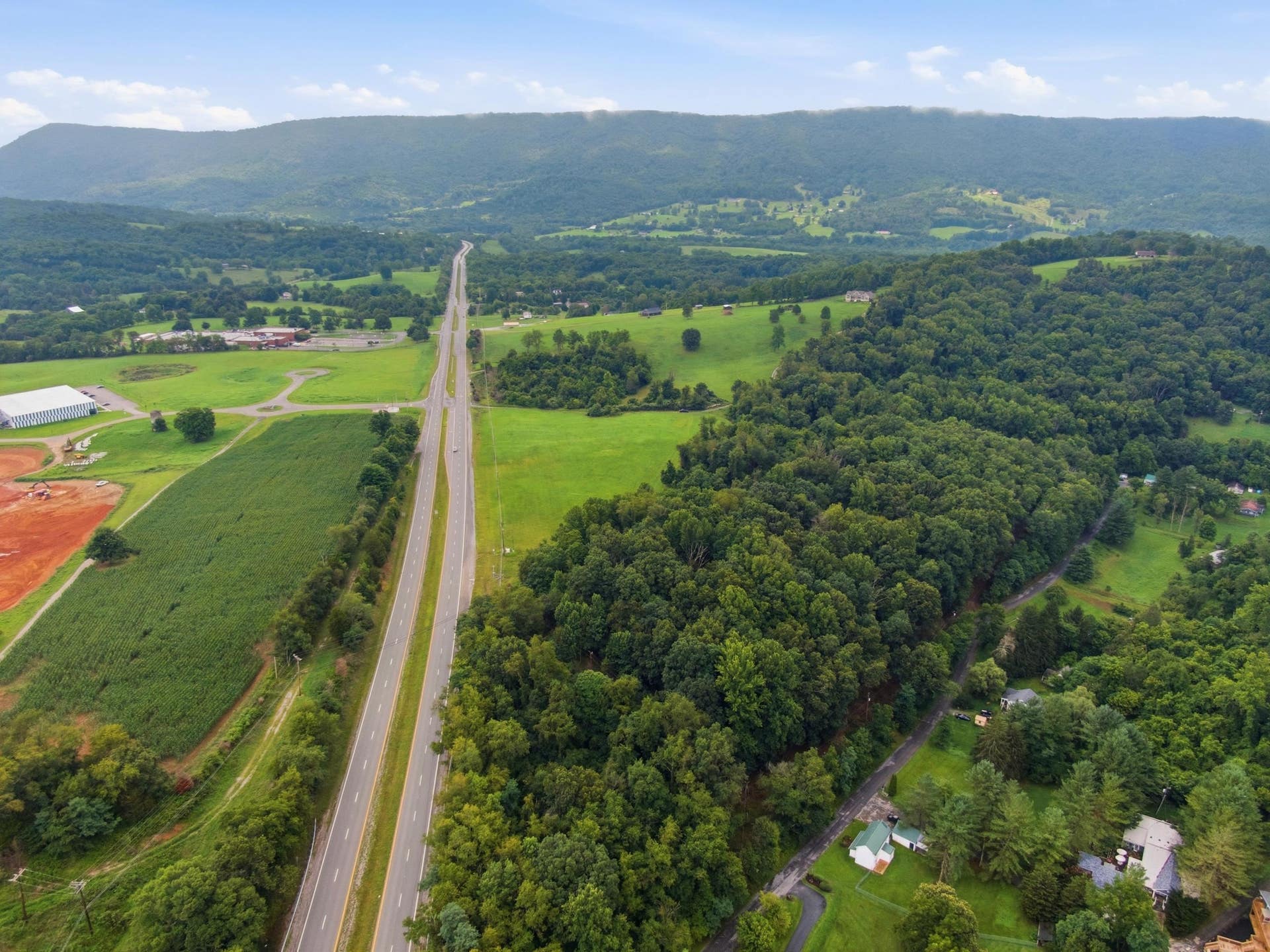 TBD Virginia Avenue, Pembroke, VA 24136