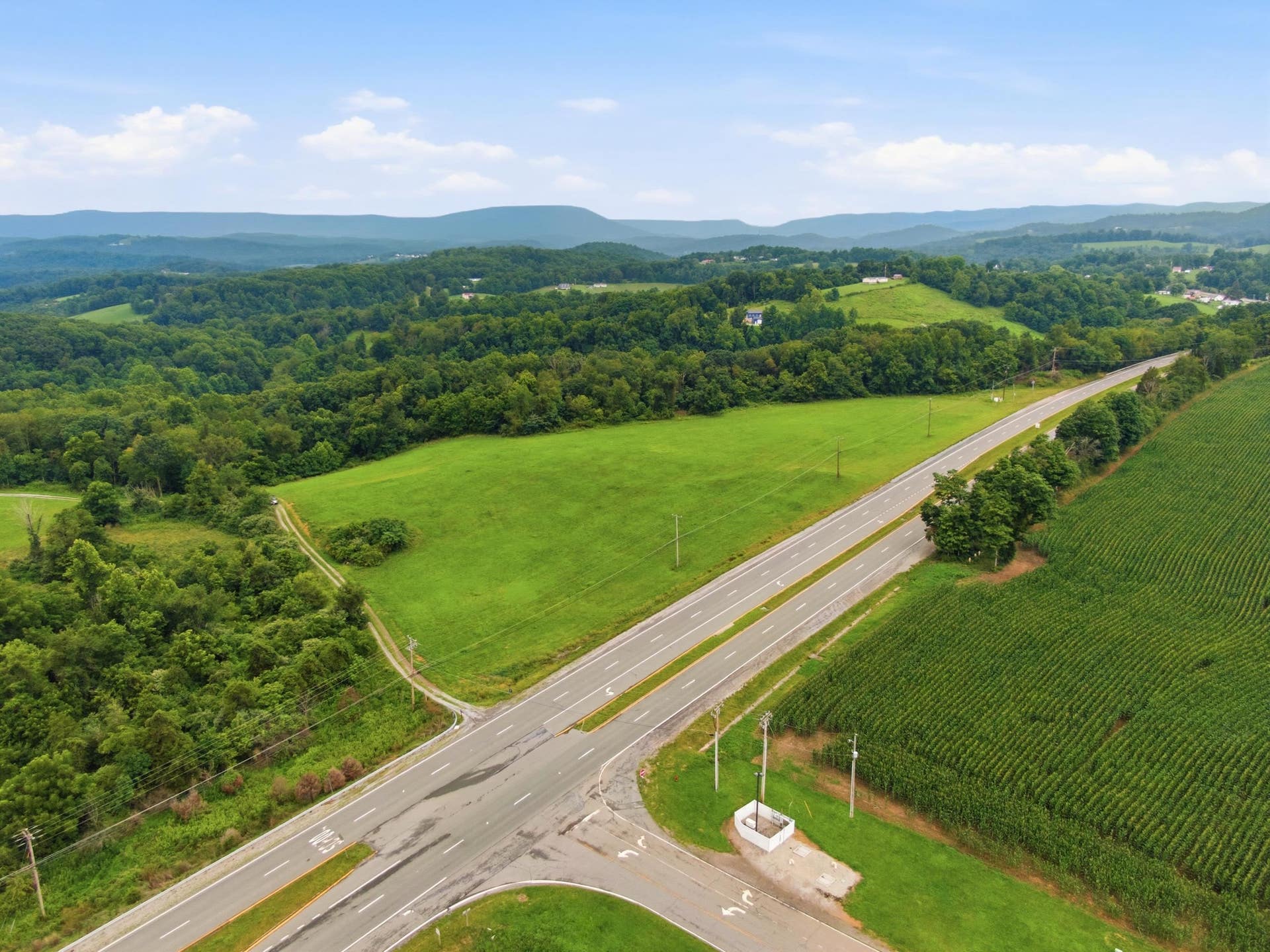 TBD Virginia Avenue, Pembroke, VA 24136