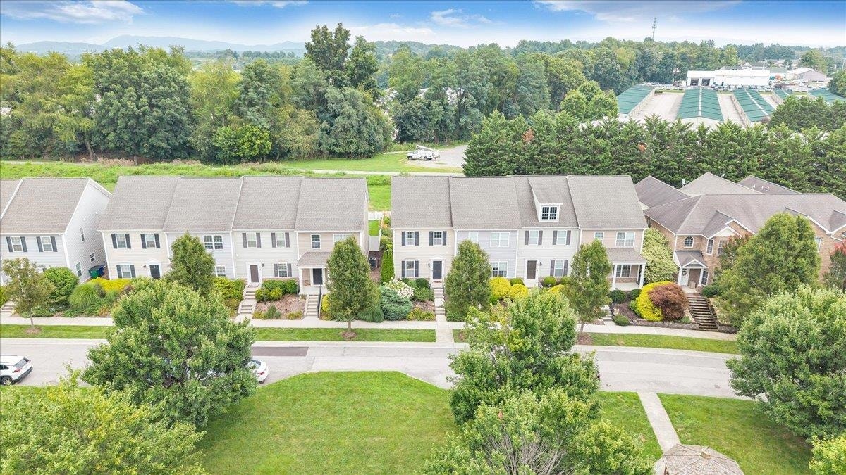 205 Phoenix Boulevard, Christiansburg, VA 24073