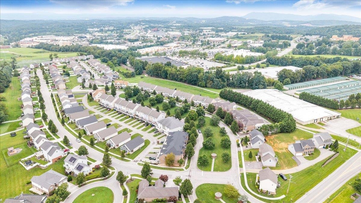205 Phoenix Boulevard, Christiansburg, VA 24073