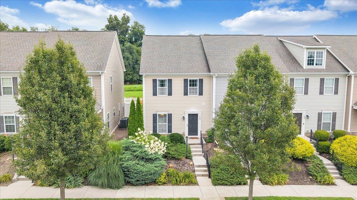 205 Phoenix Boulevard, Christiansburg, VA 24073